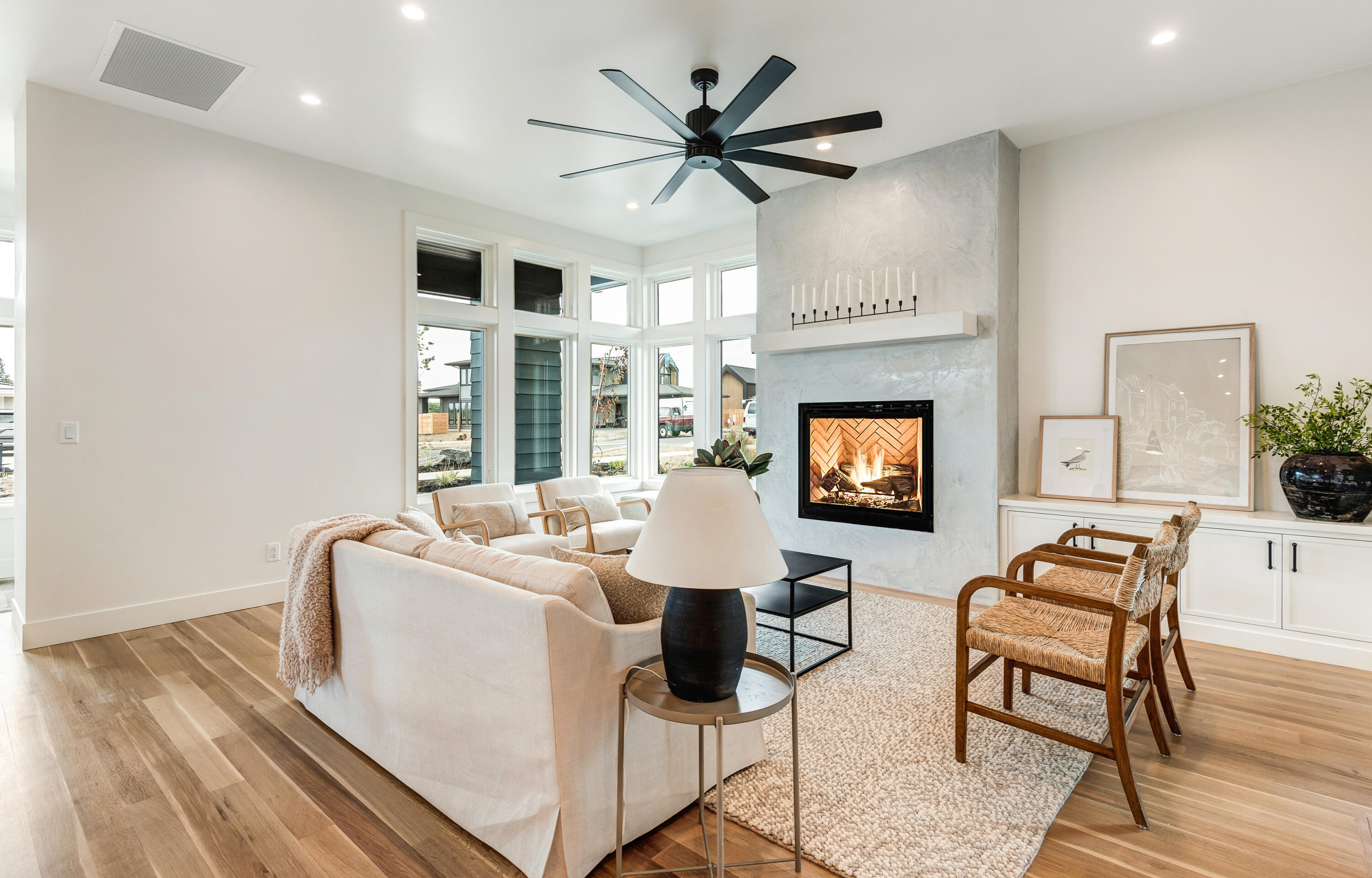 Discovery West Phase 5 - Residential