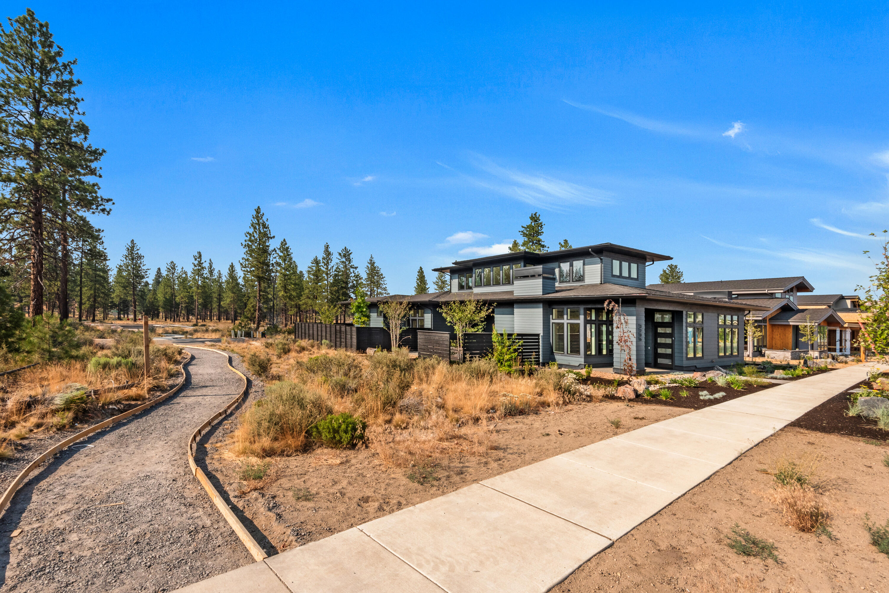 Discovery West Phase 5 - Residential