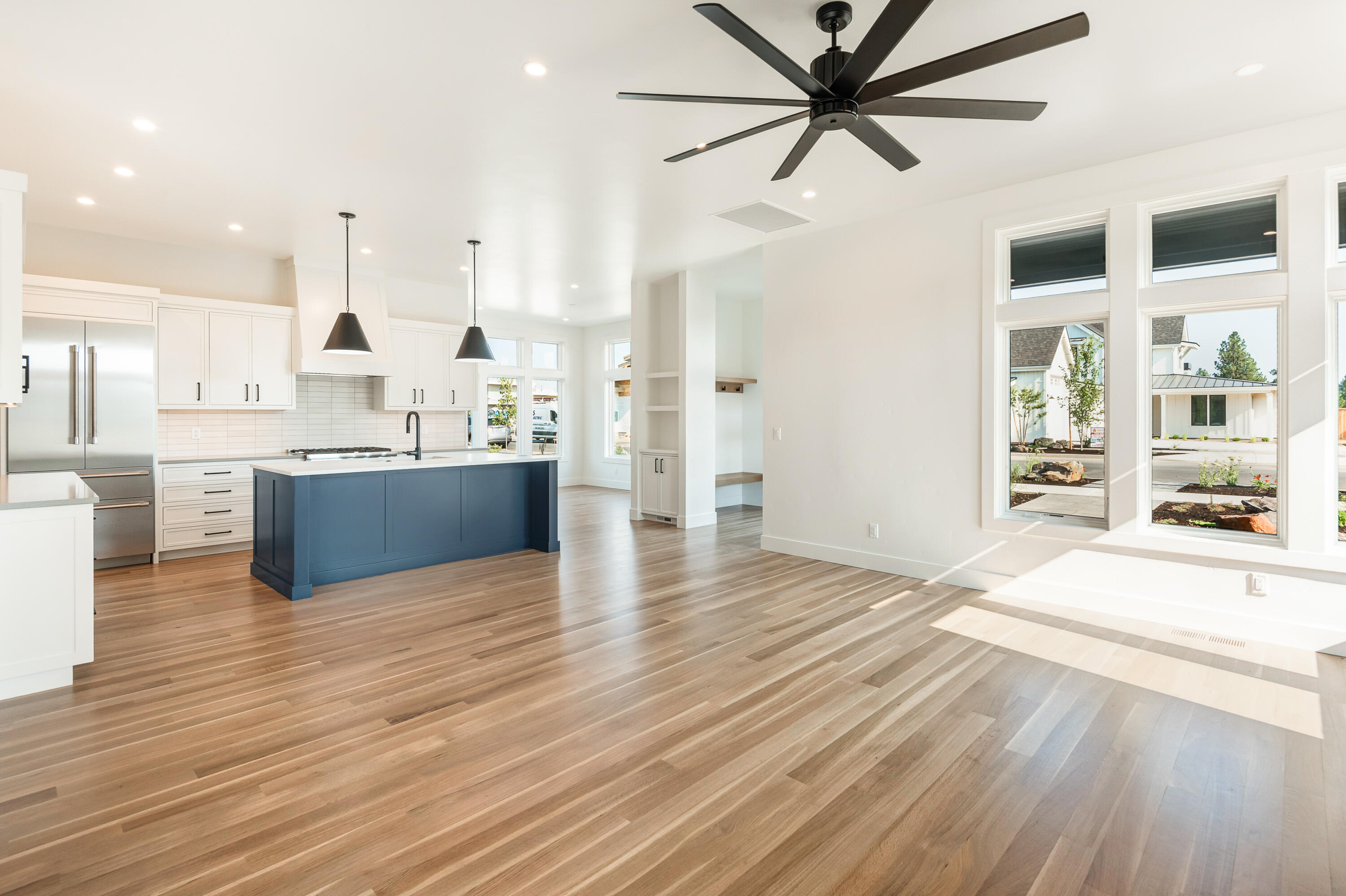 Discovery West Phase 5 - Residential