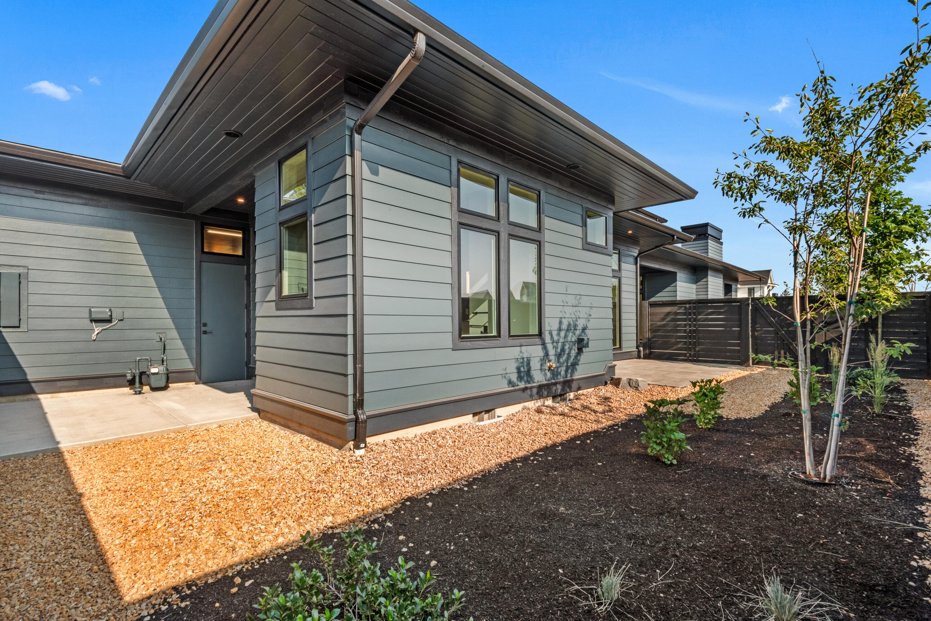 Discovery West Phase 5 - Residential