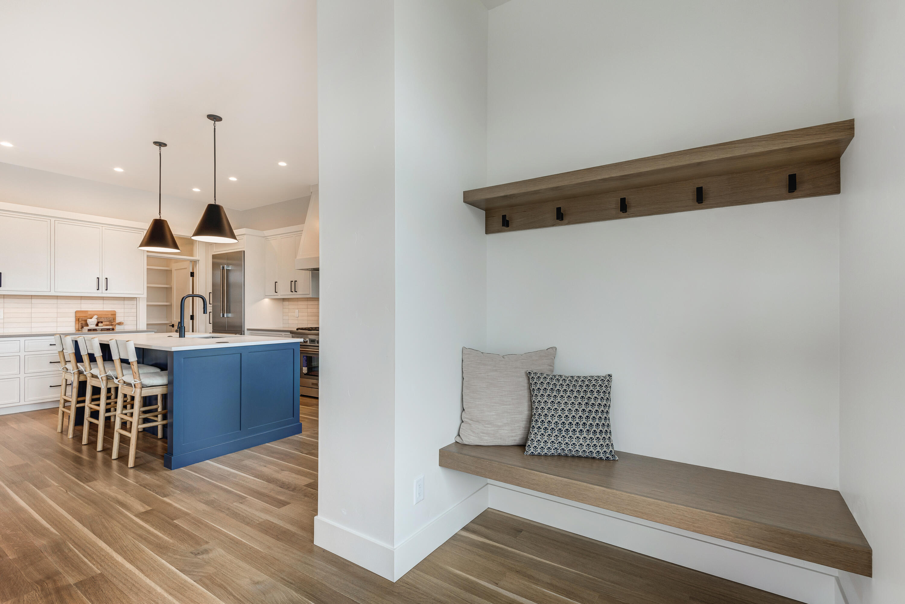 Discovery West Phase 5 - Residential