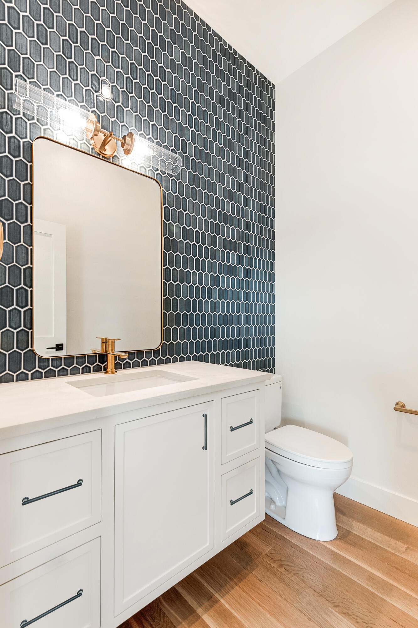 Discovery West Phase 5 - Residential