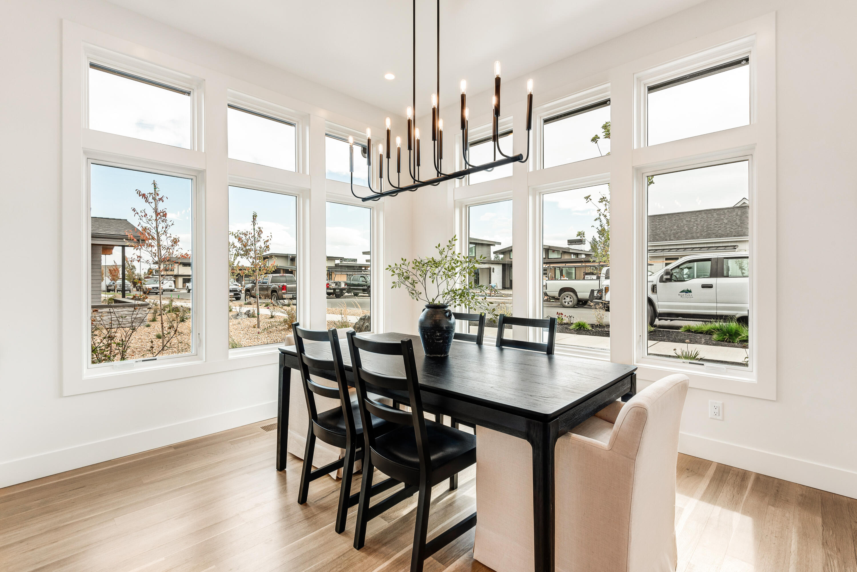 Discovery West Phase 5 - Residential