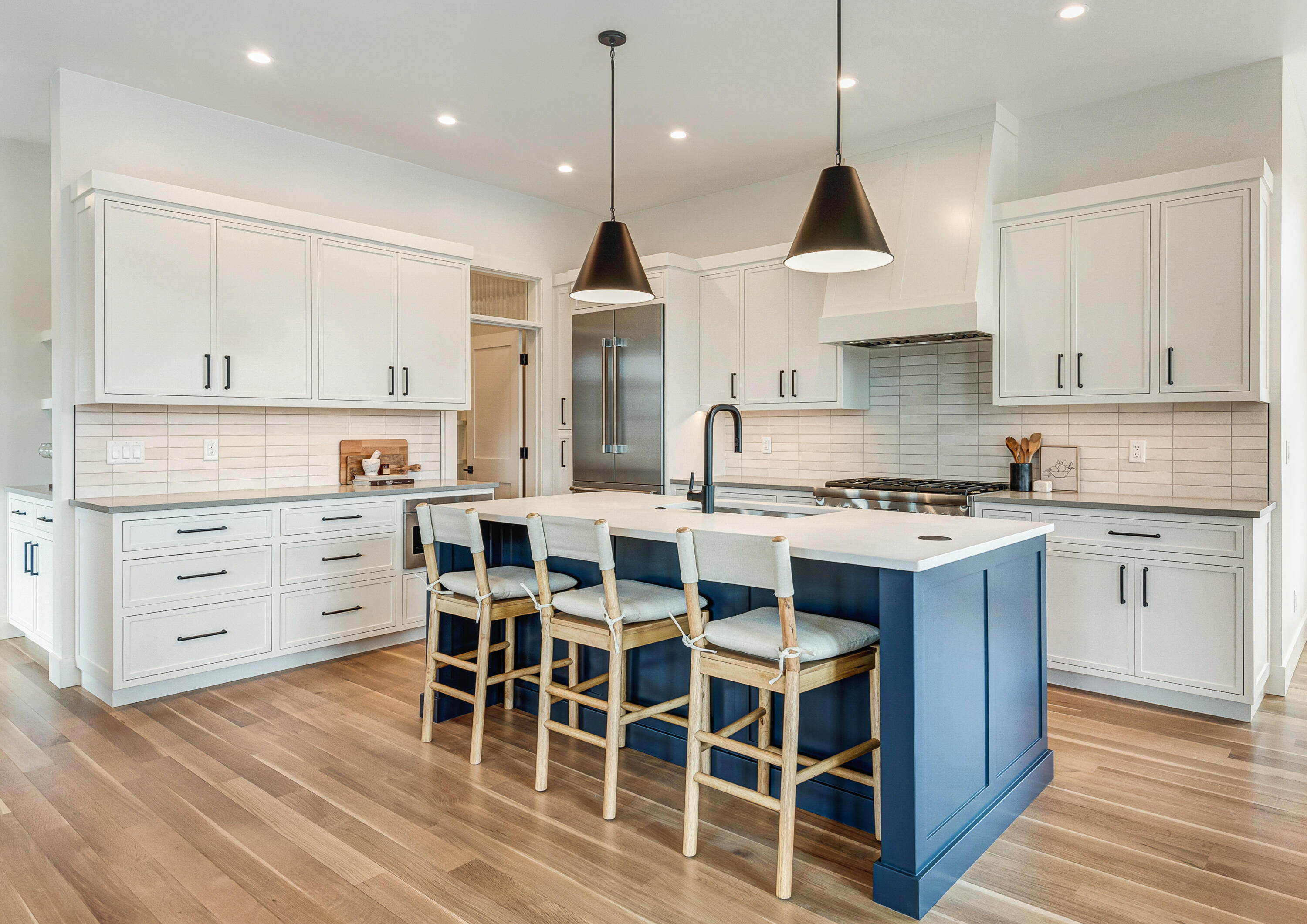 Discovery West Phase 5 - Residential