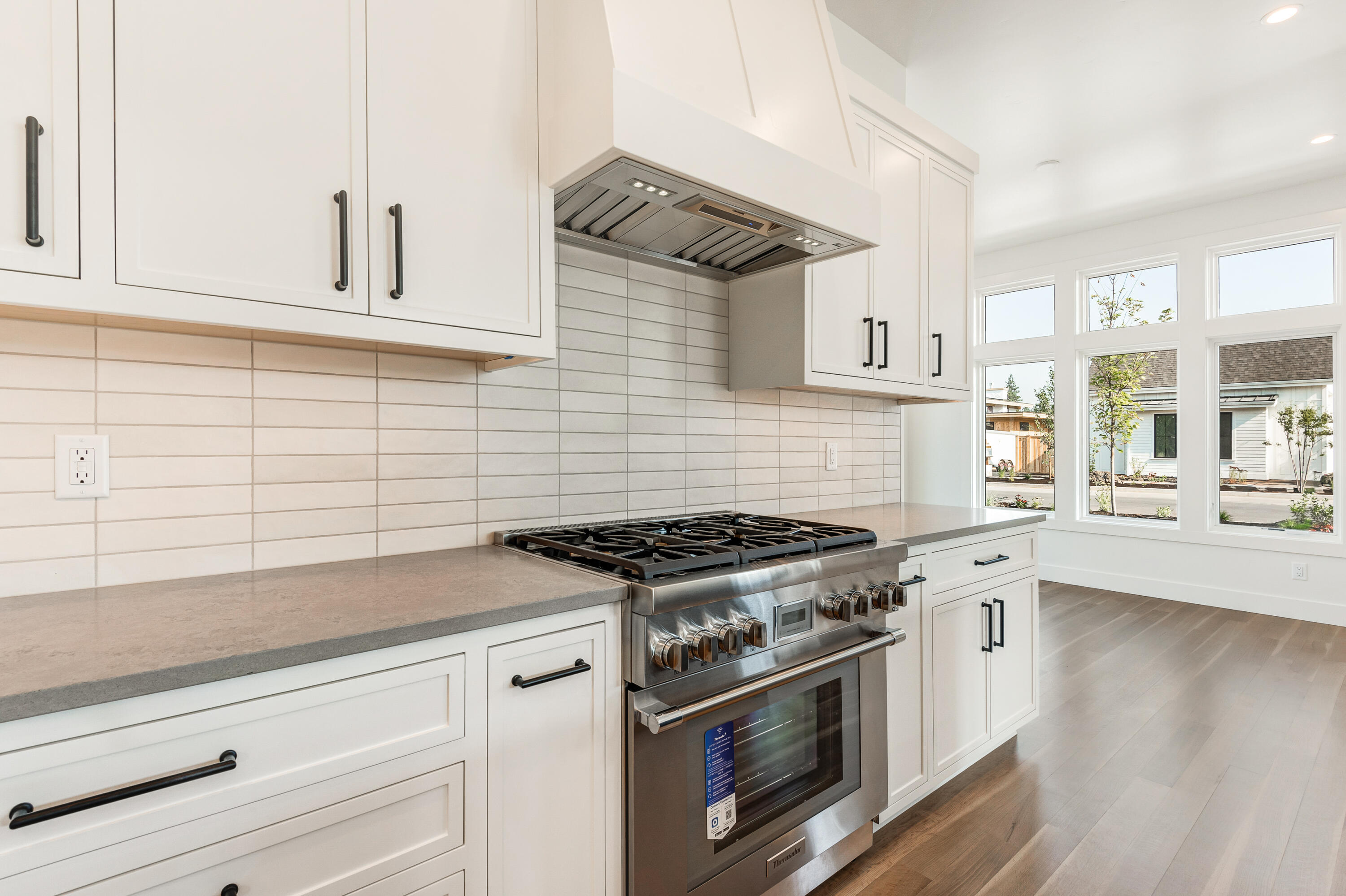 Discovery West Phase 5 - Residential