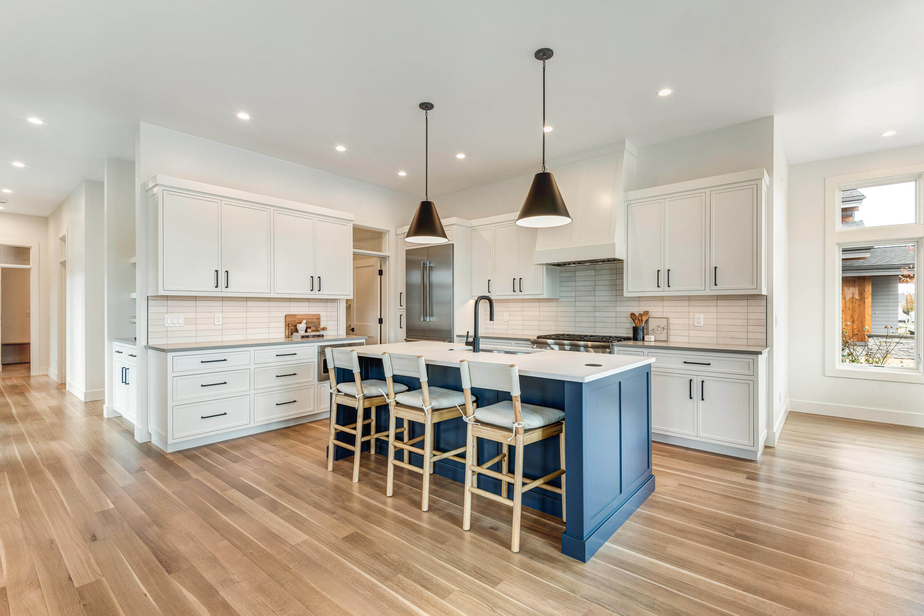 Discovery West Phase 5 - Residential