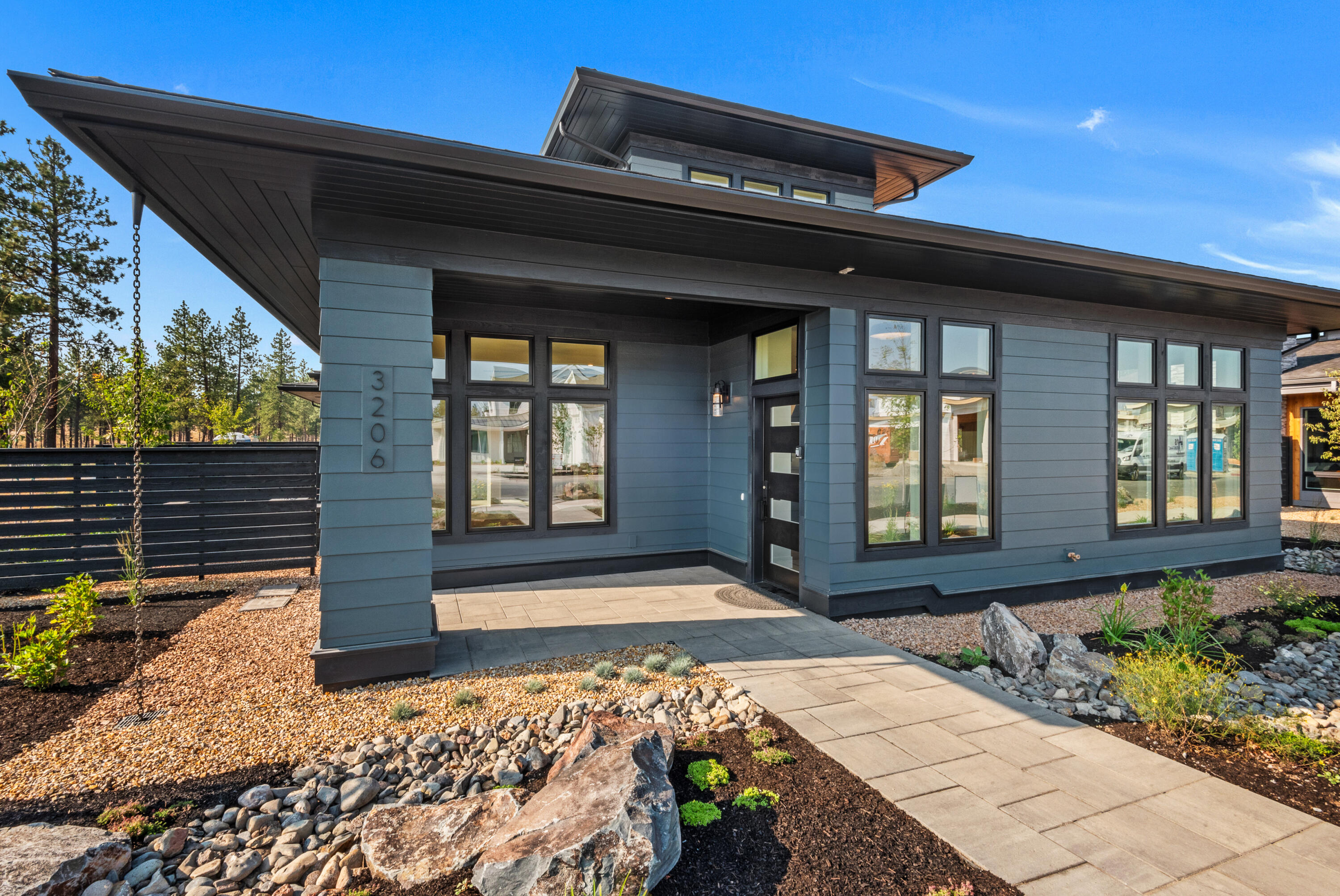 Discovery West Phase 5 - Residential