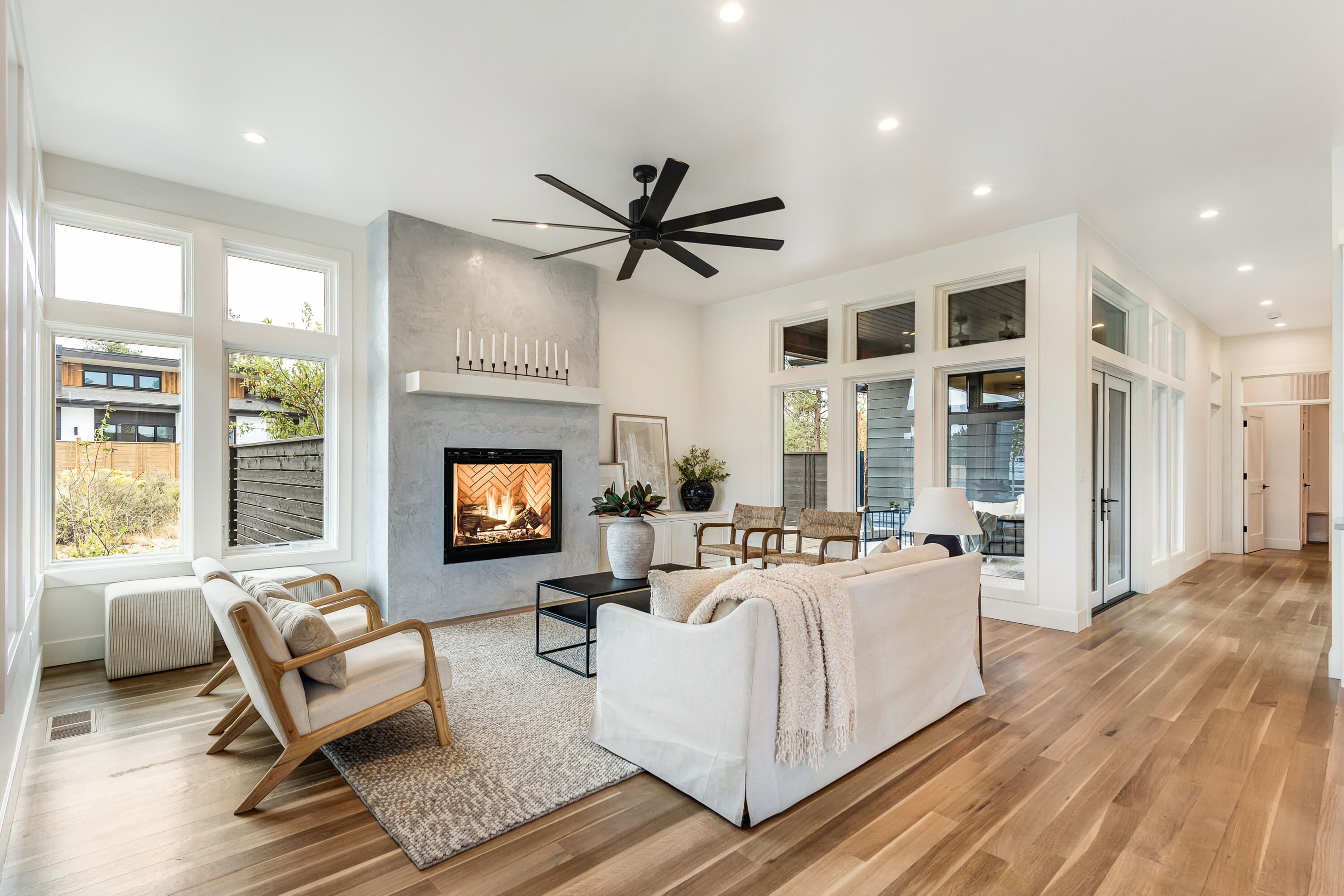 Discovery West Phase 5 - Residential