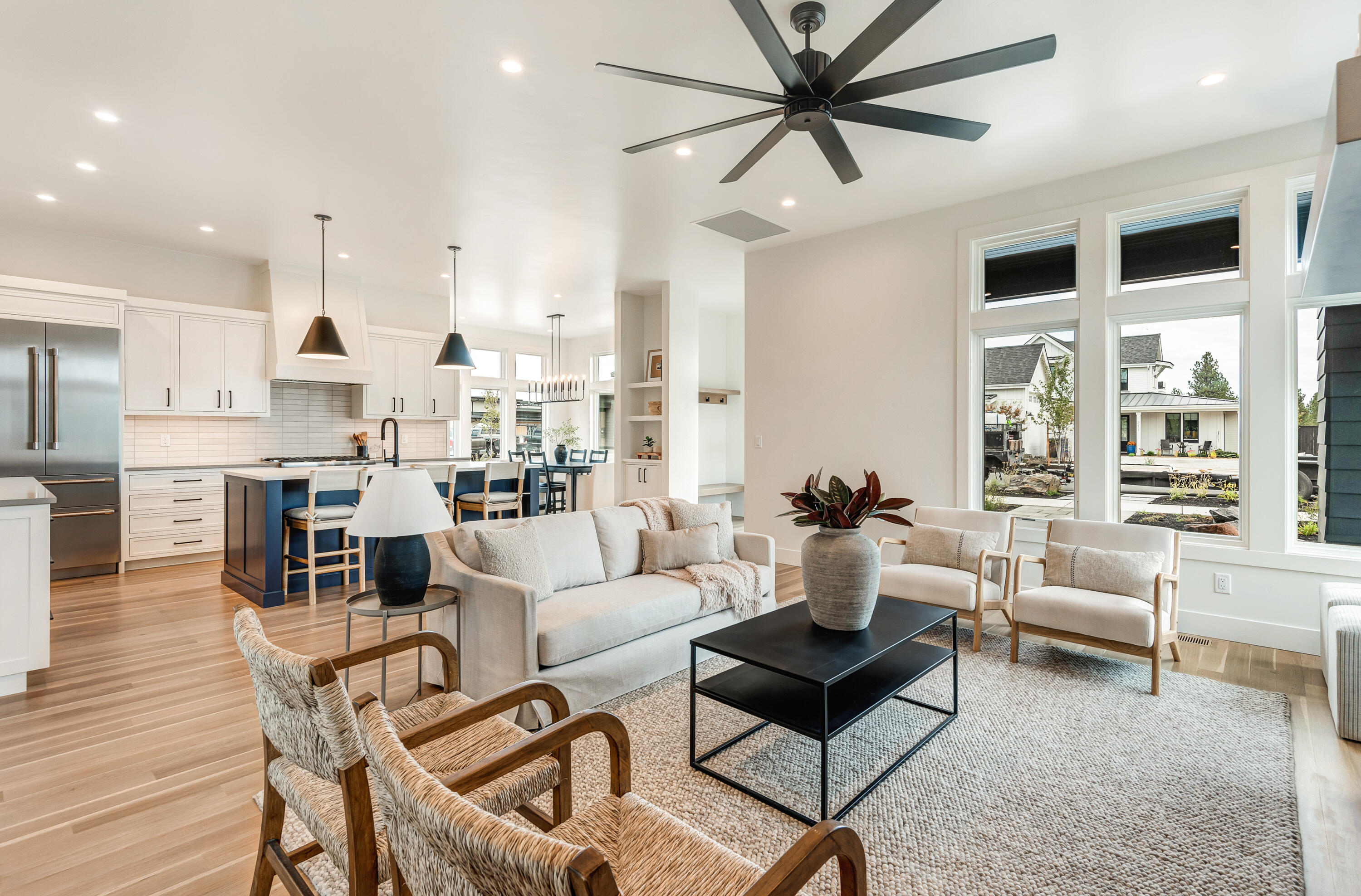 Discovery West Phase 5 - Residential