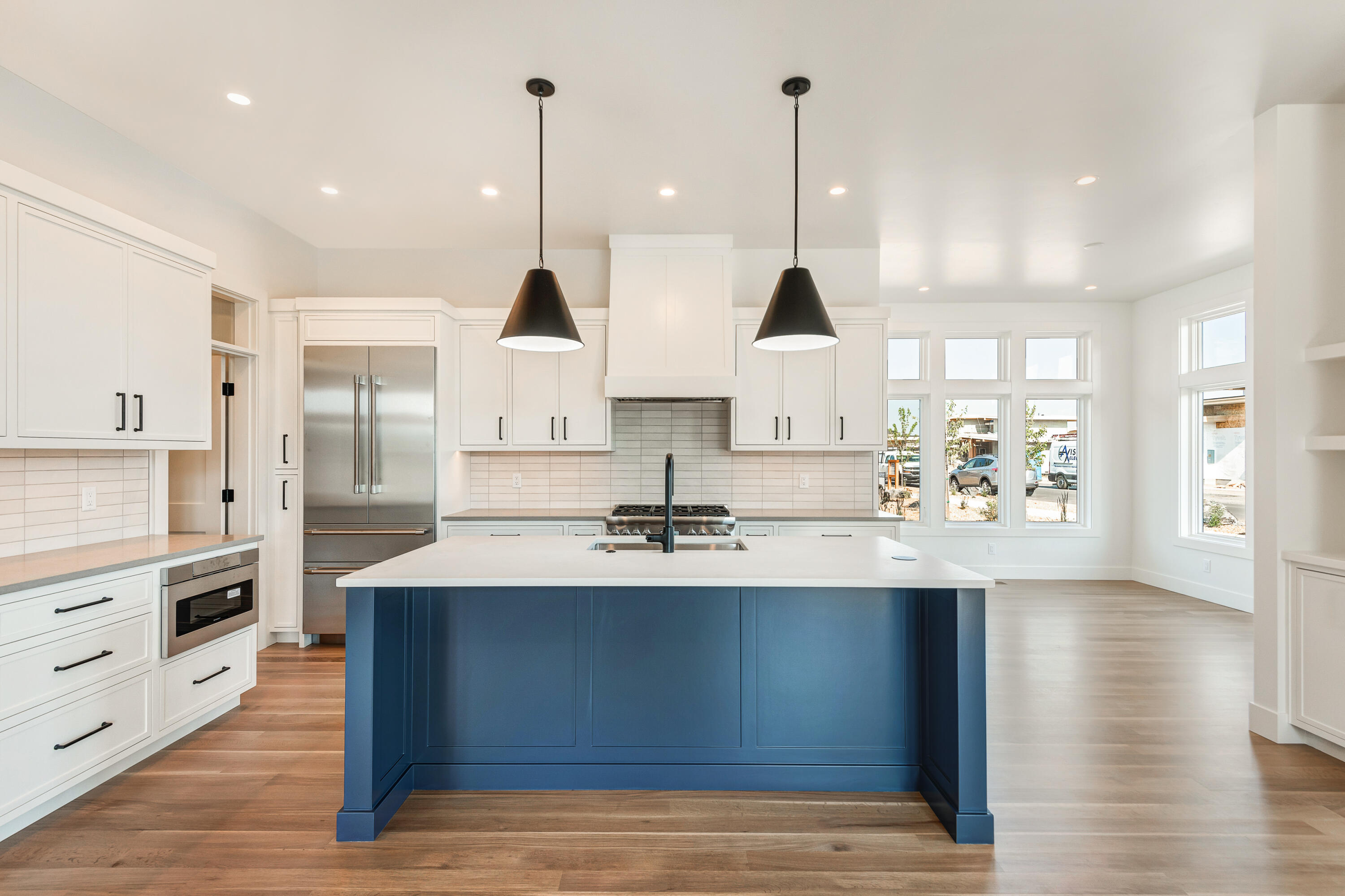 Discovery West Phase 5 - Residential