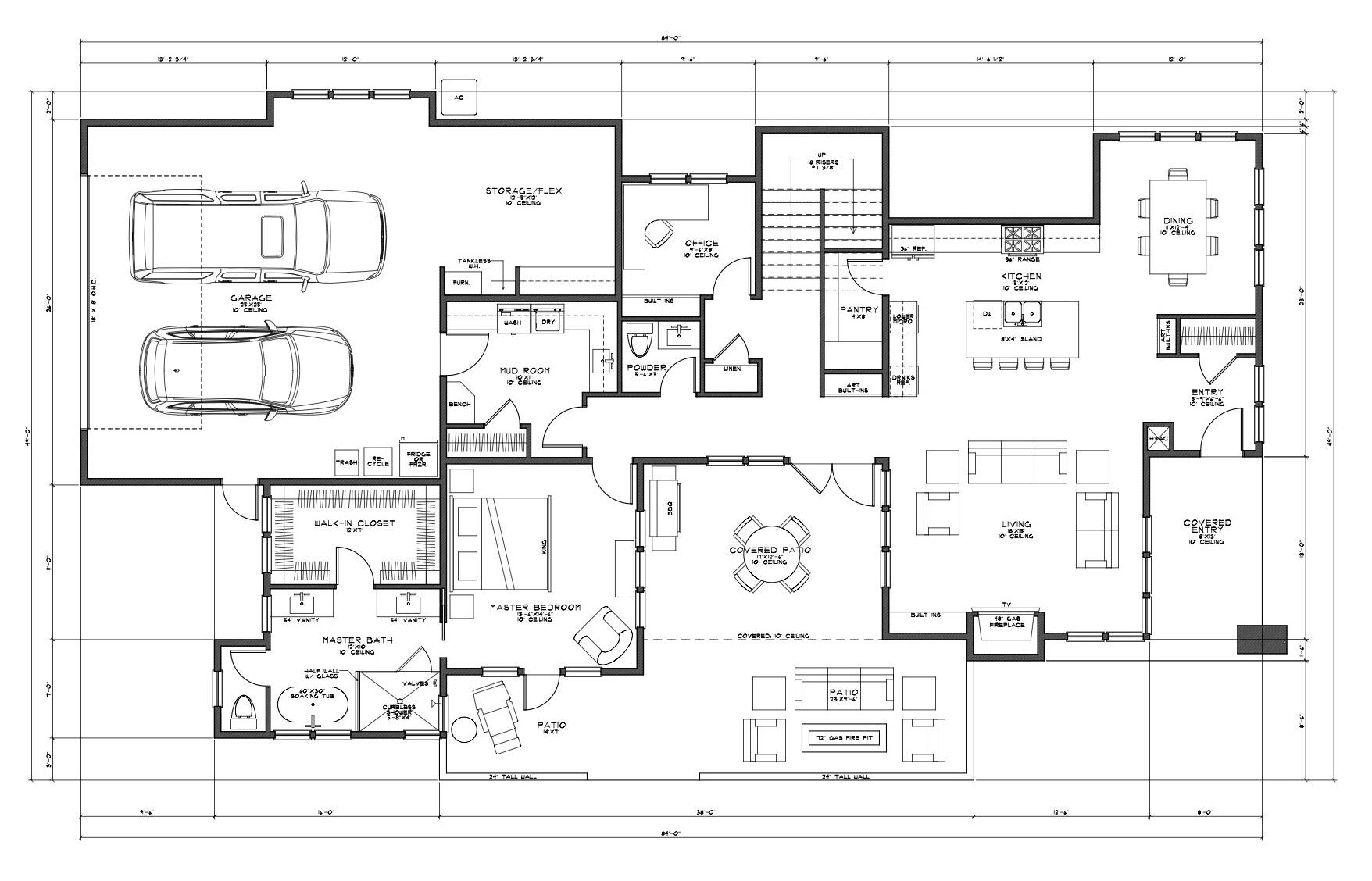 Discovery West Phase 5 - Residential