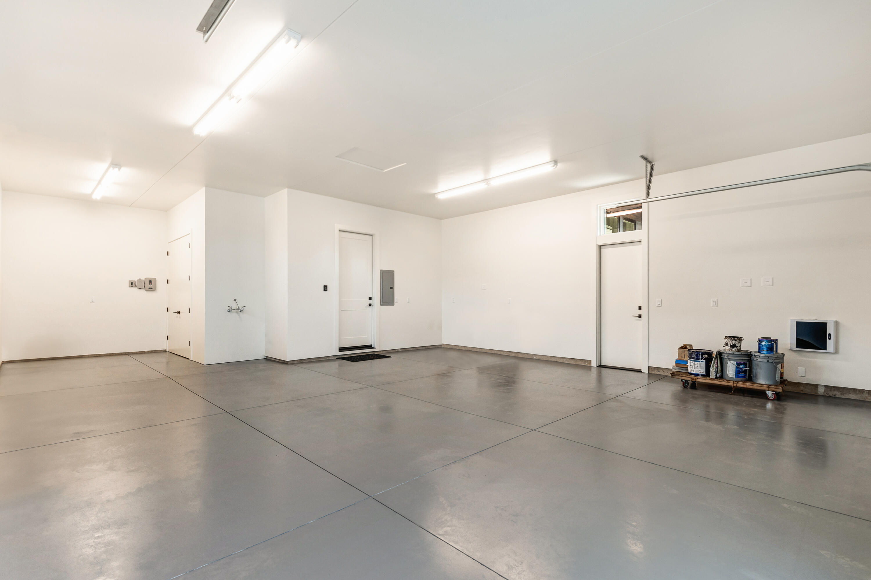 Discovery West Phase 5 - Residential