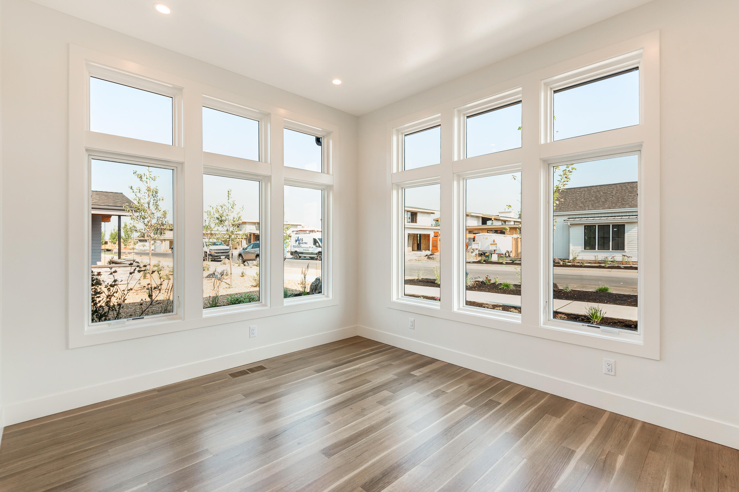 Discovery West Phase 5 - Residential