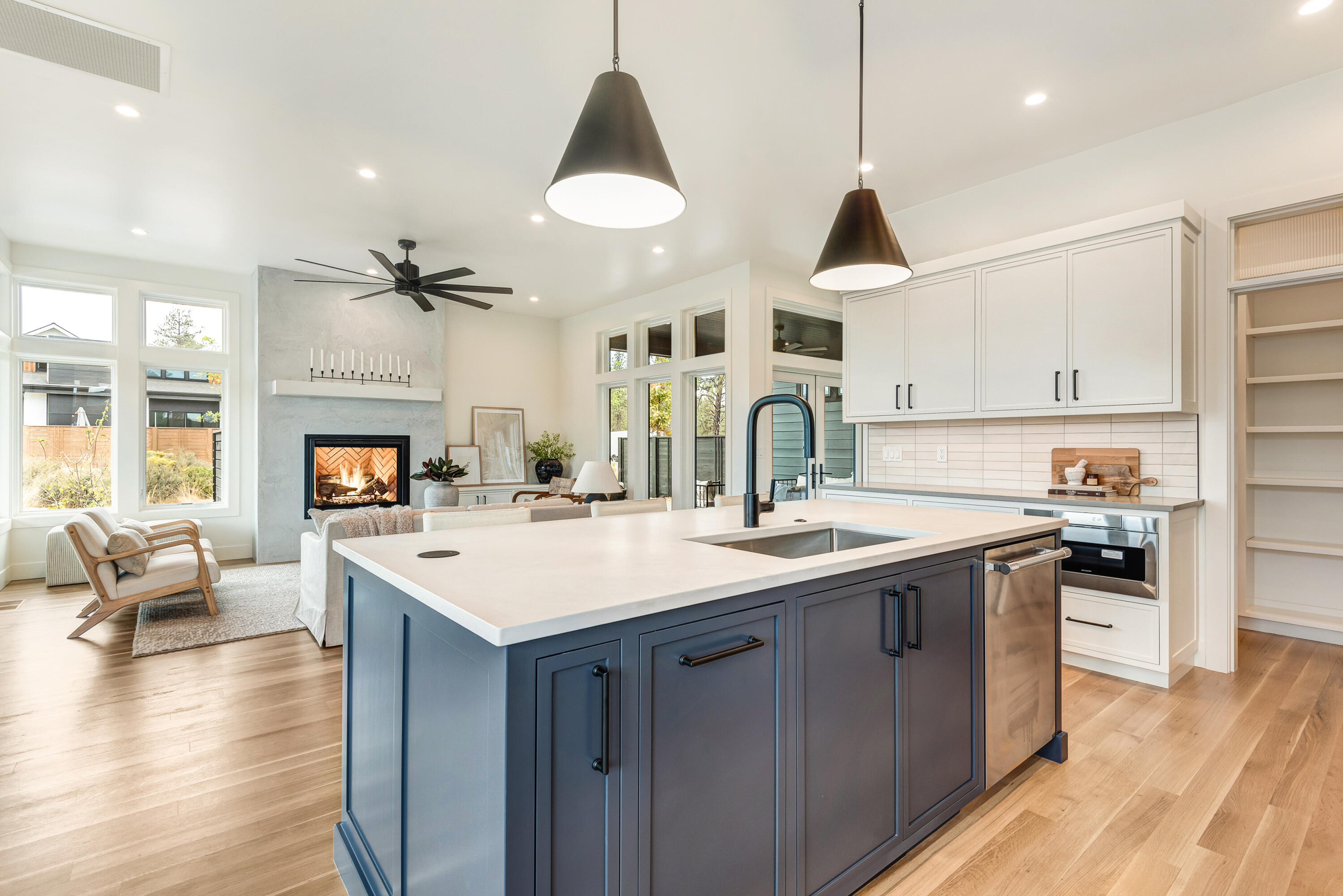 Discovery West Phase 5 - Residential