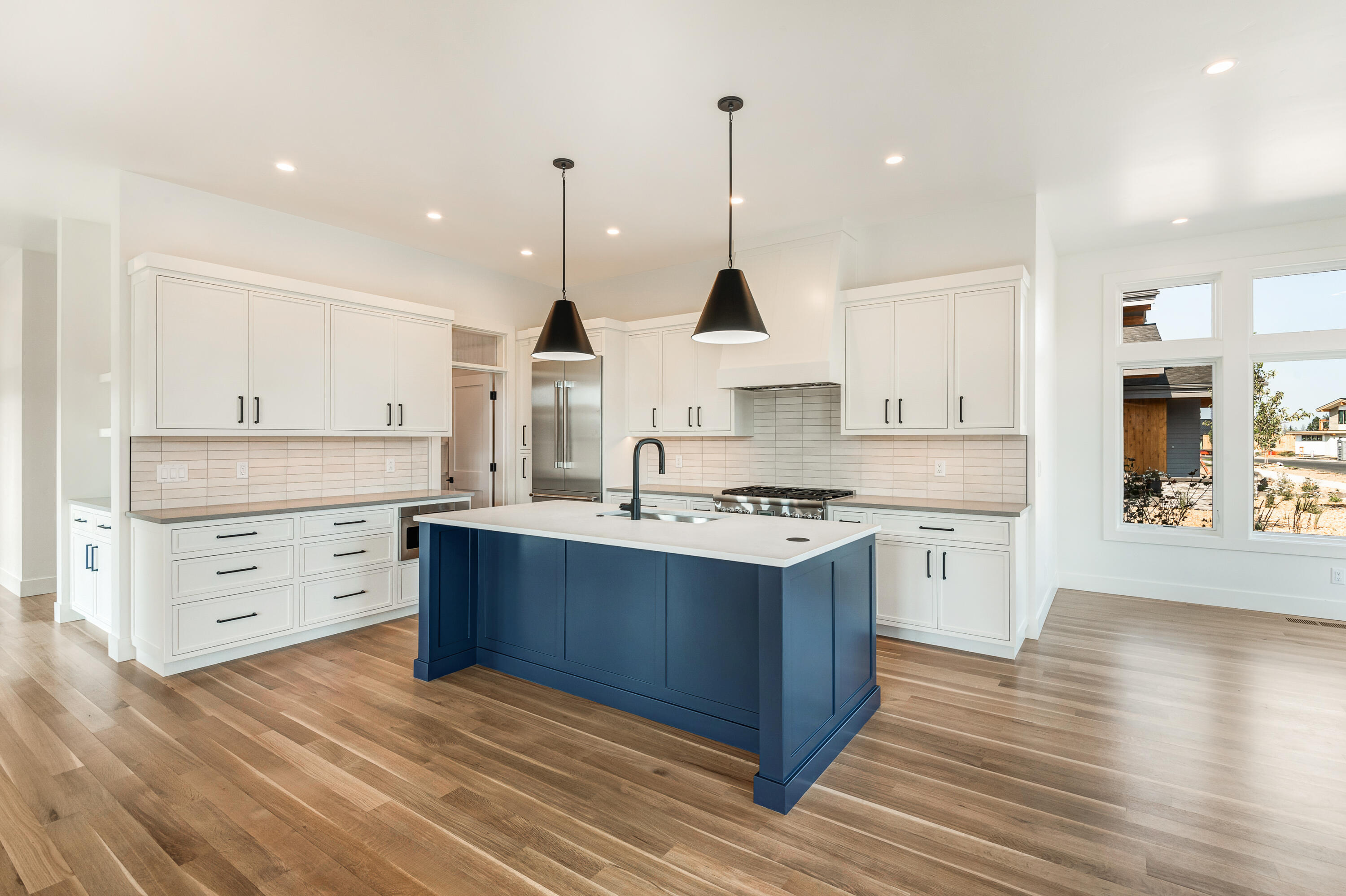 Discovery West Phase 5 - Residential