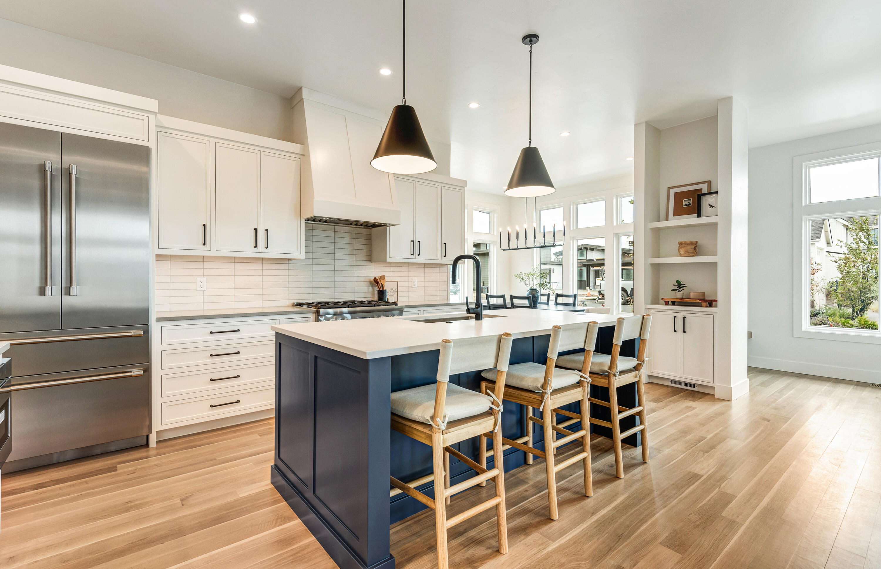 Discovery West Phase 5 - Residential