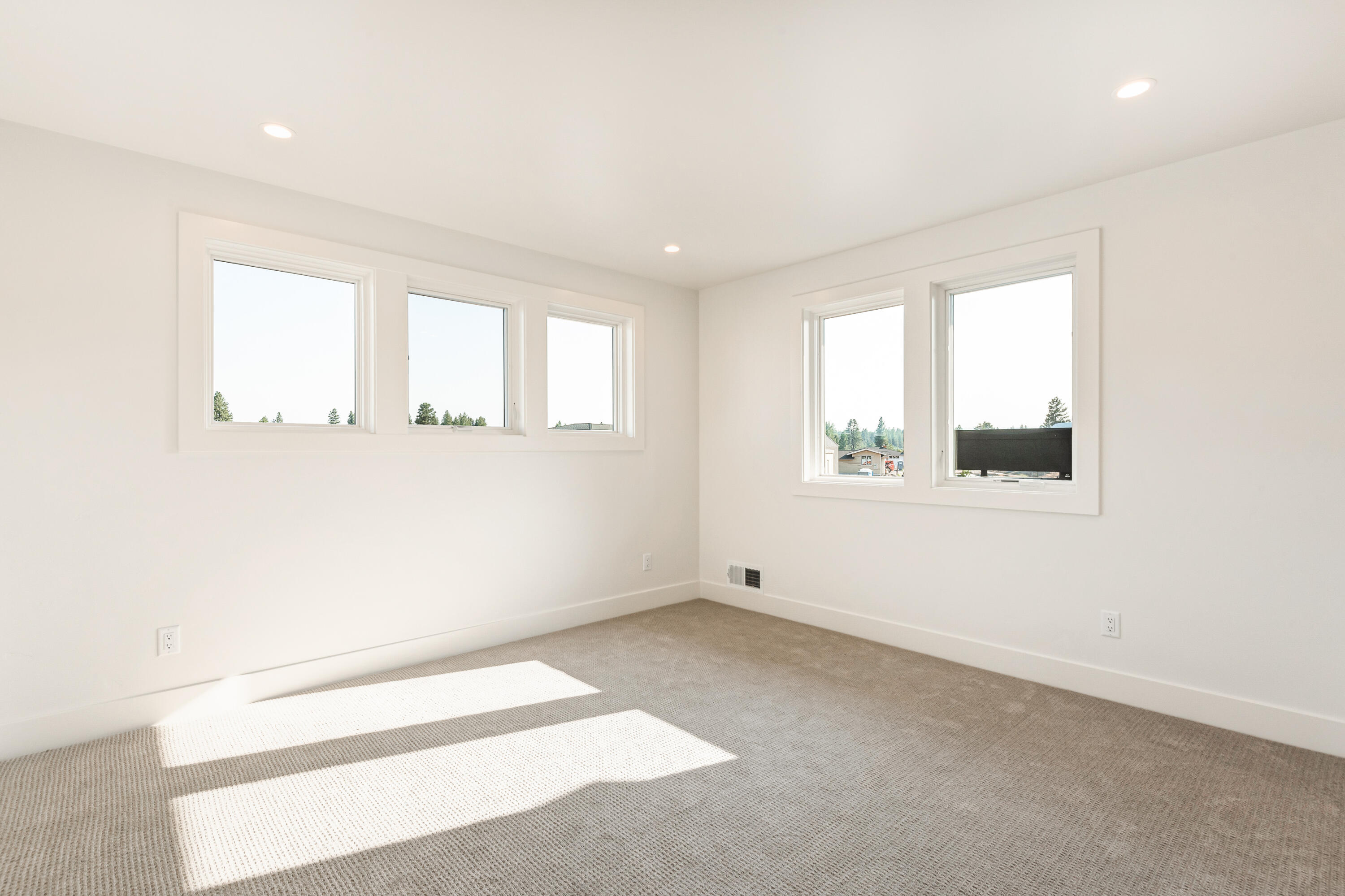 Discovery West Phase 5 - Residential