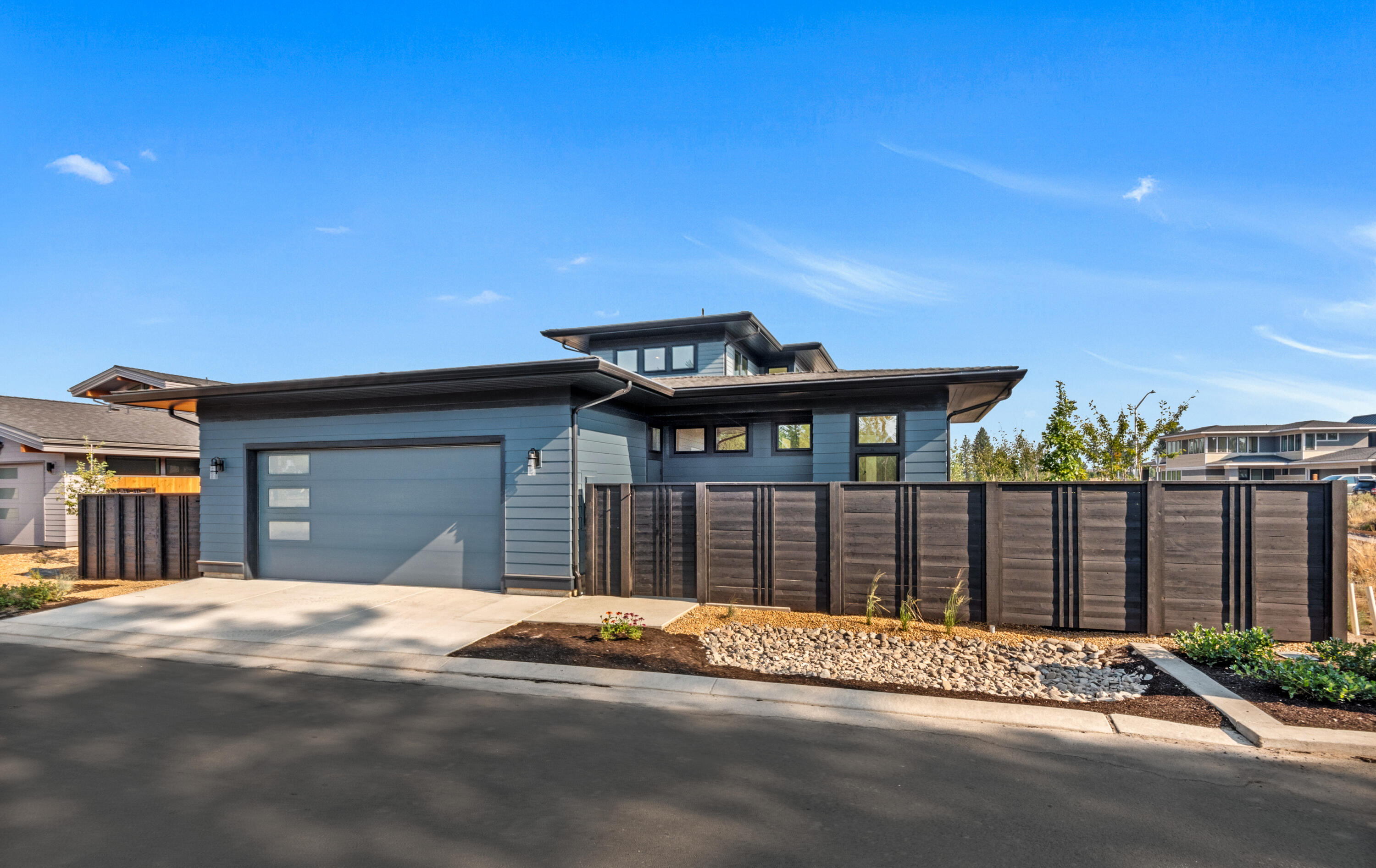 Discovery West Phase 5 - Residential