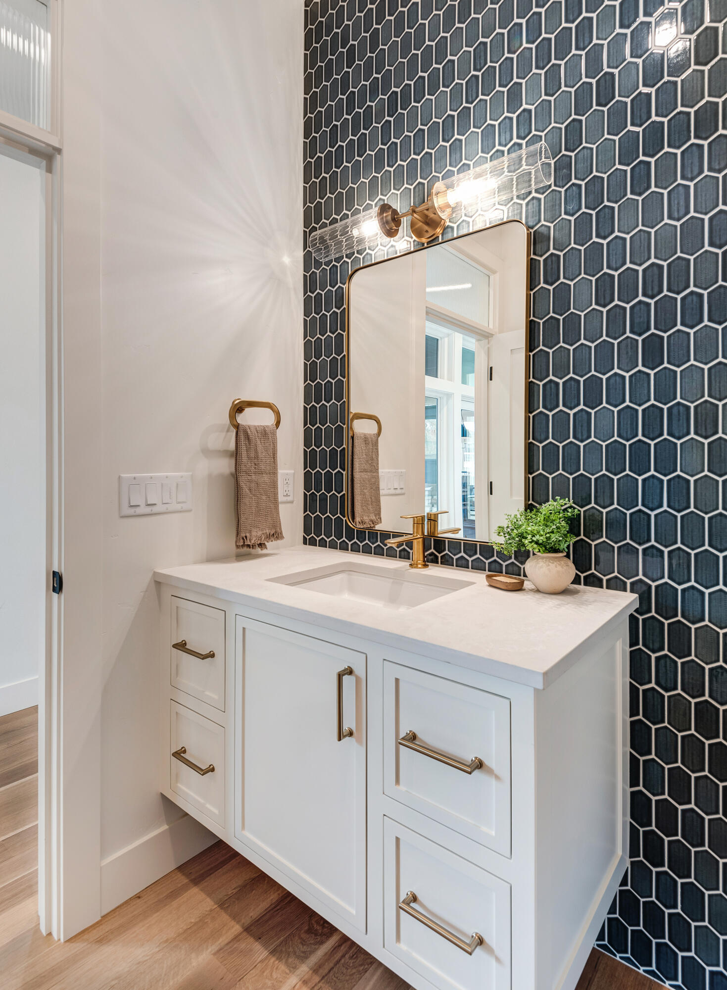 Discovery West Phase 5 - Residential