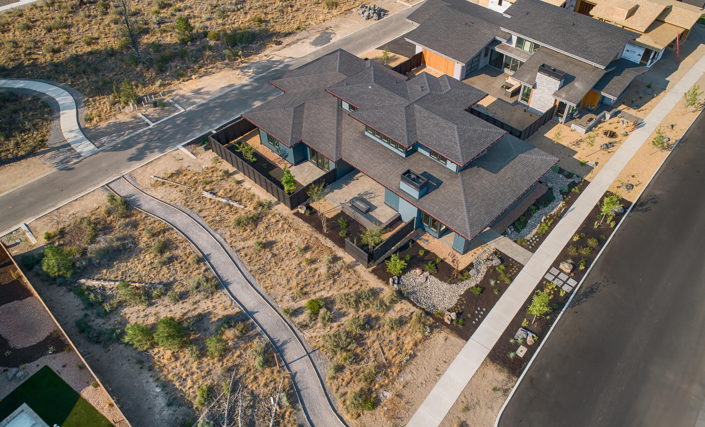 Discovery West Phase 5 - Residential