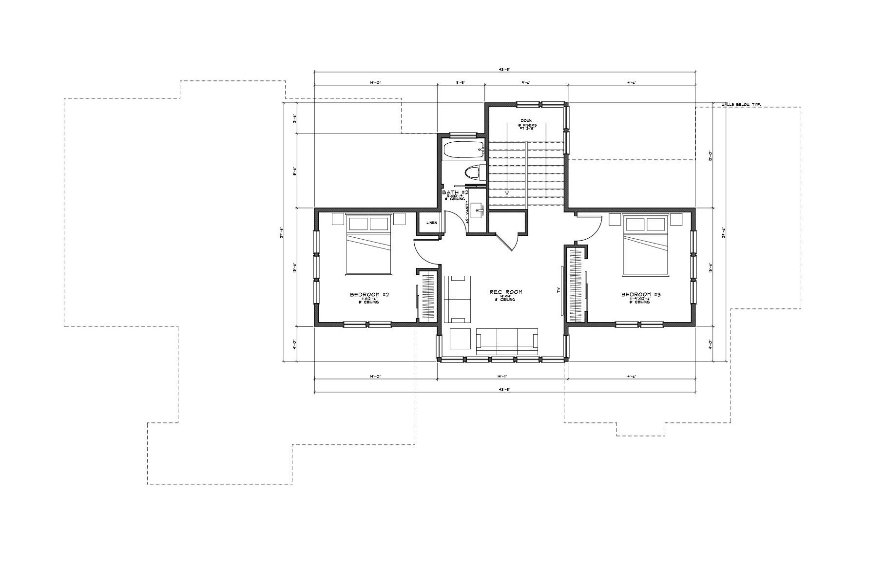 Discovery West Phase 5 - Residential