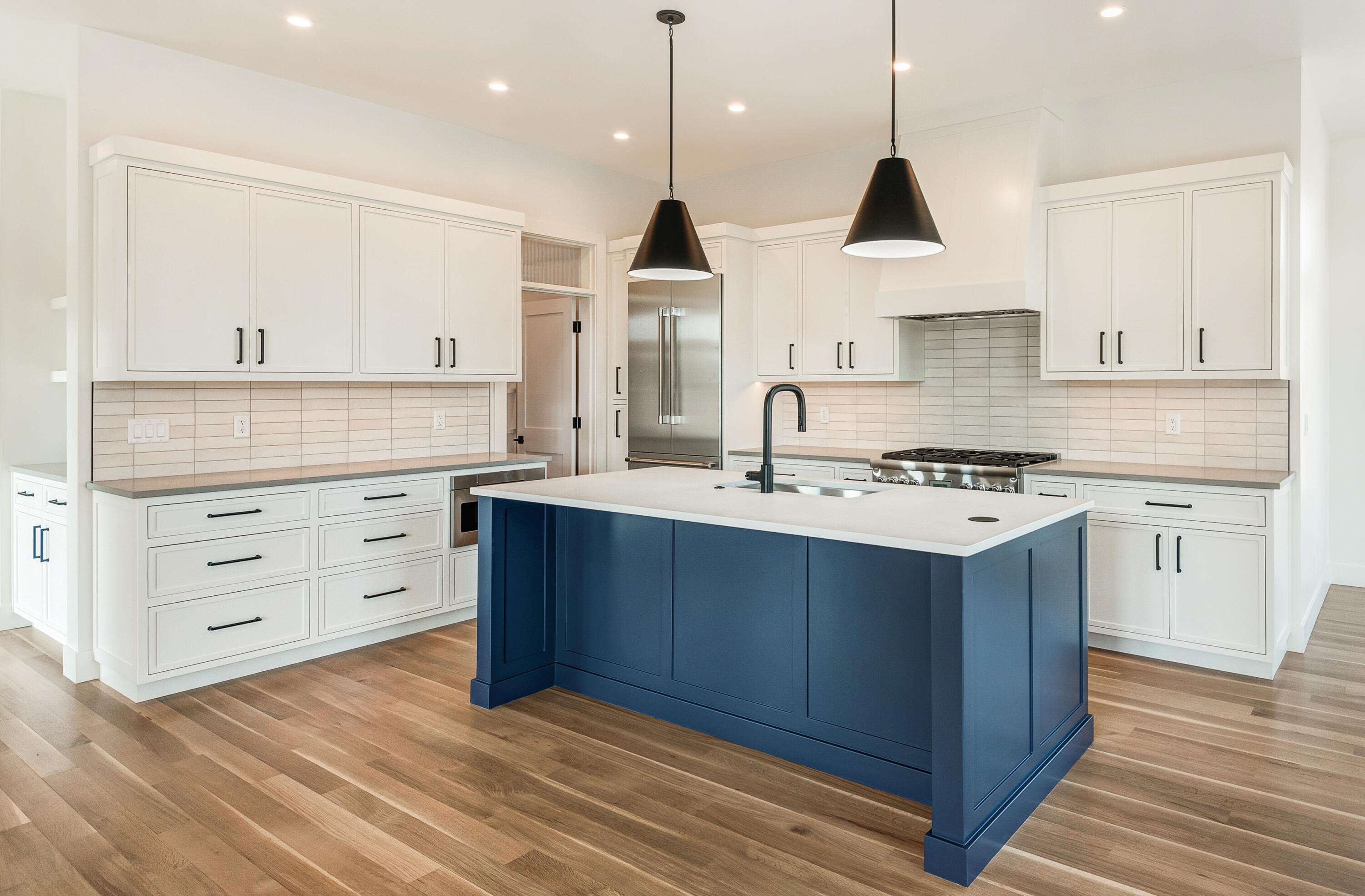 Discovery West Phase 5 - Residential