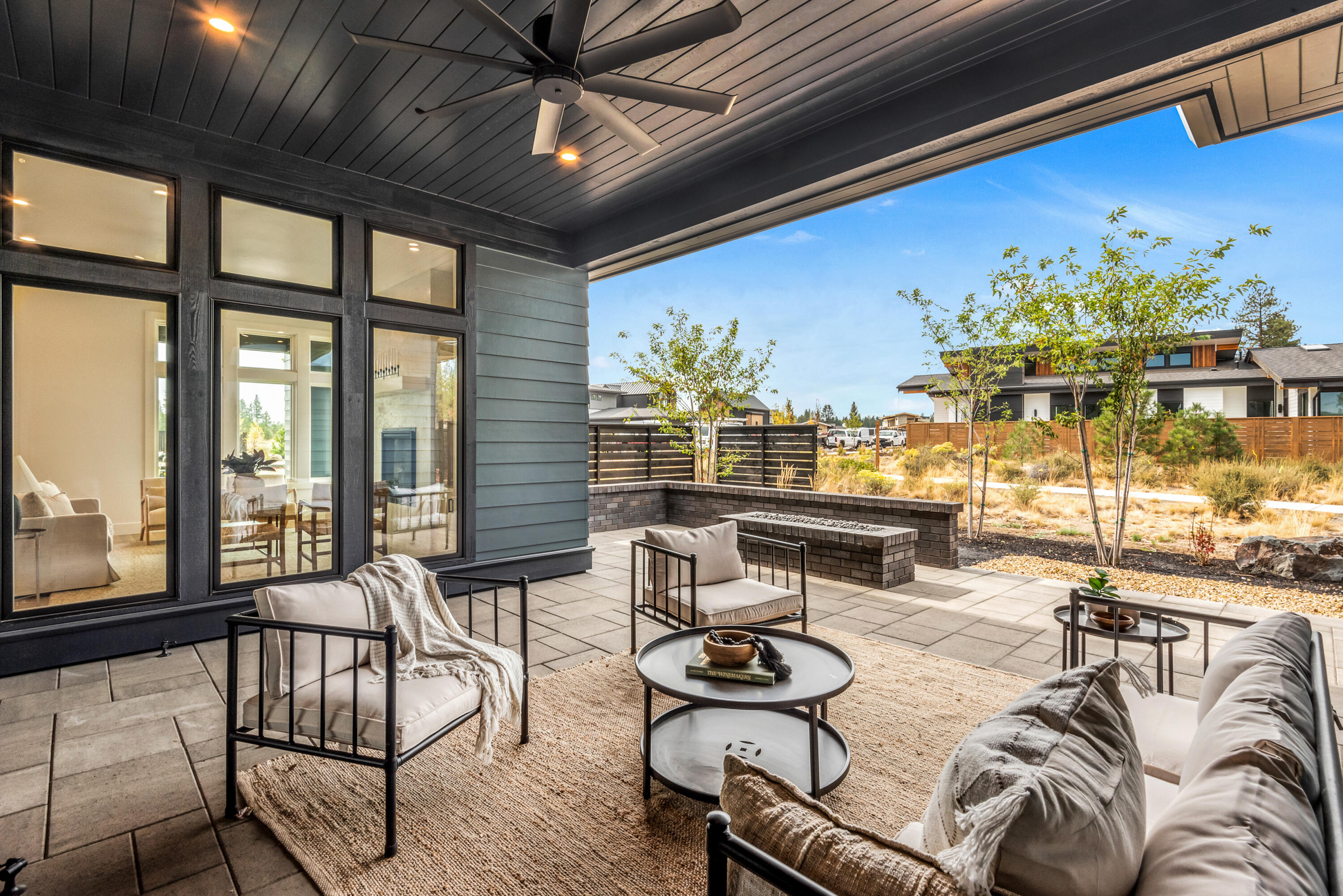 Discovery West Phase 5 - Residential