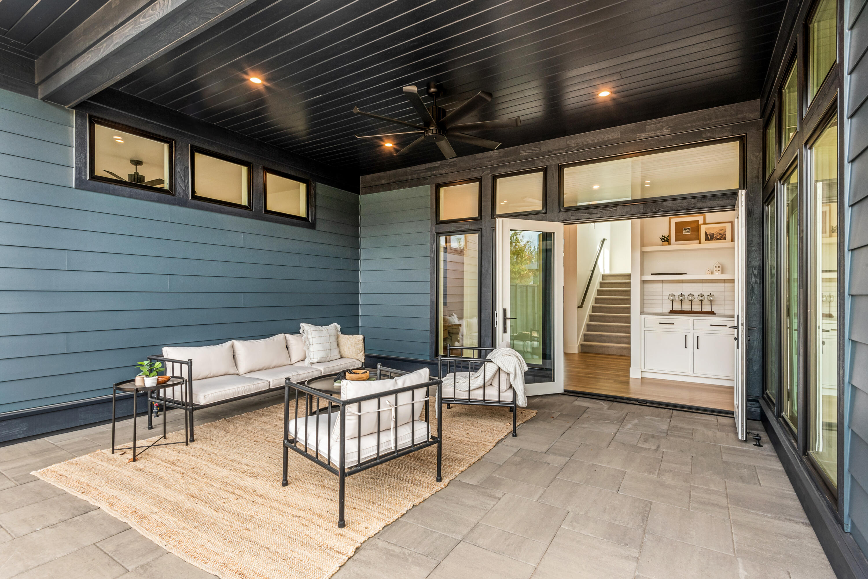 Discovery West Phase 5 - Residential