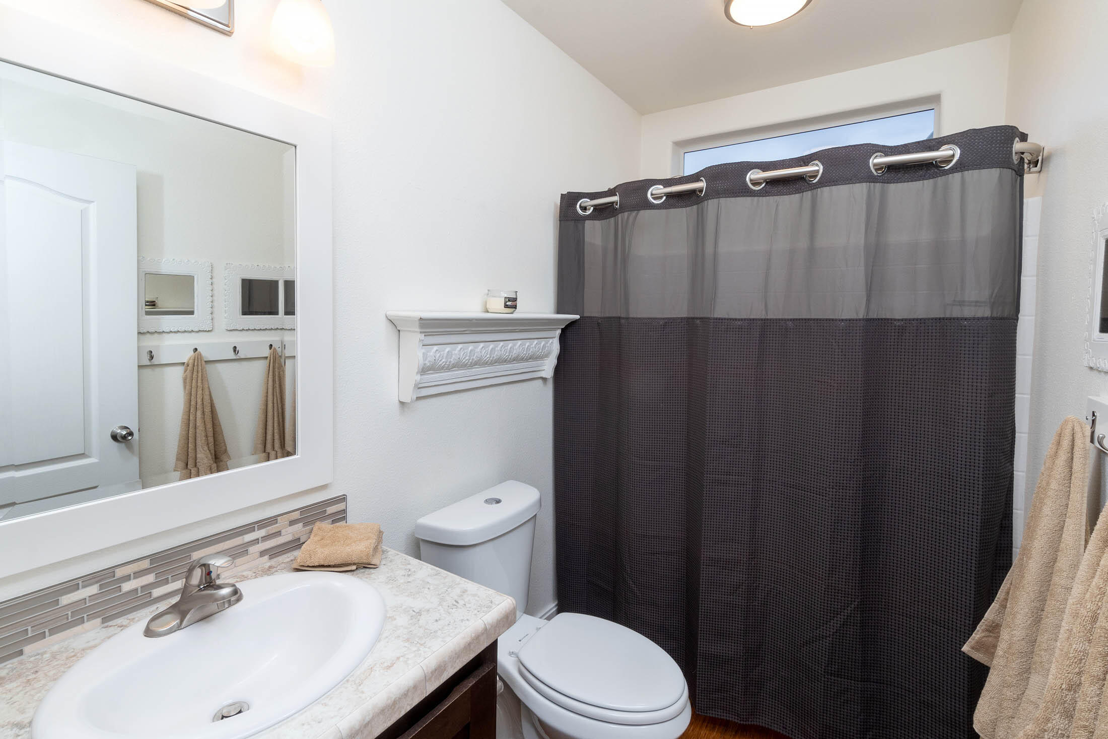 Aspen Creek Mob Pk - Residential