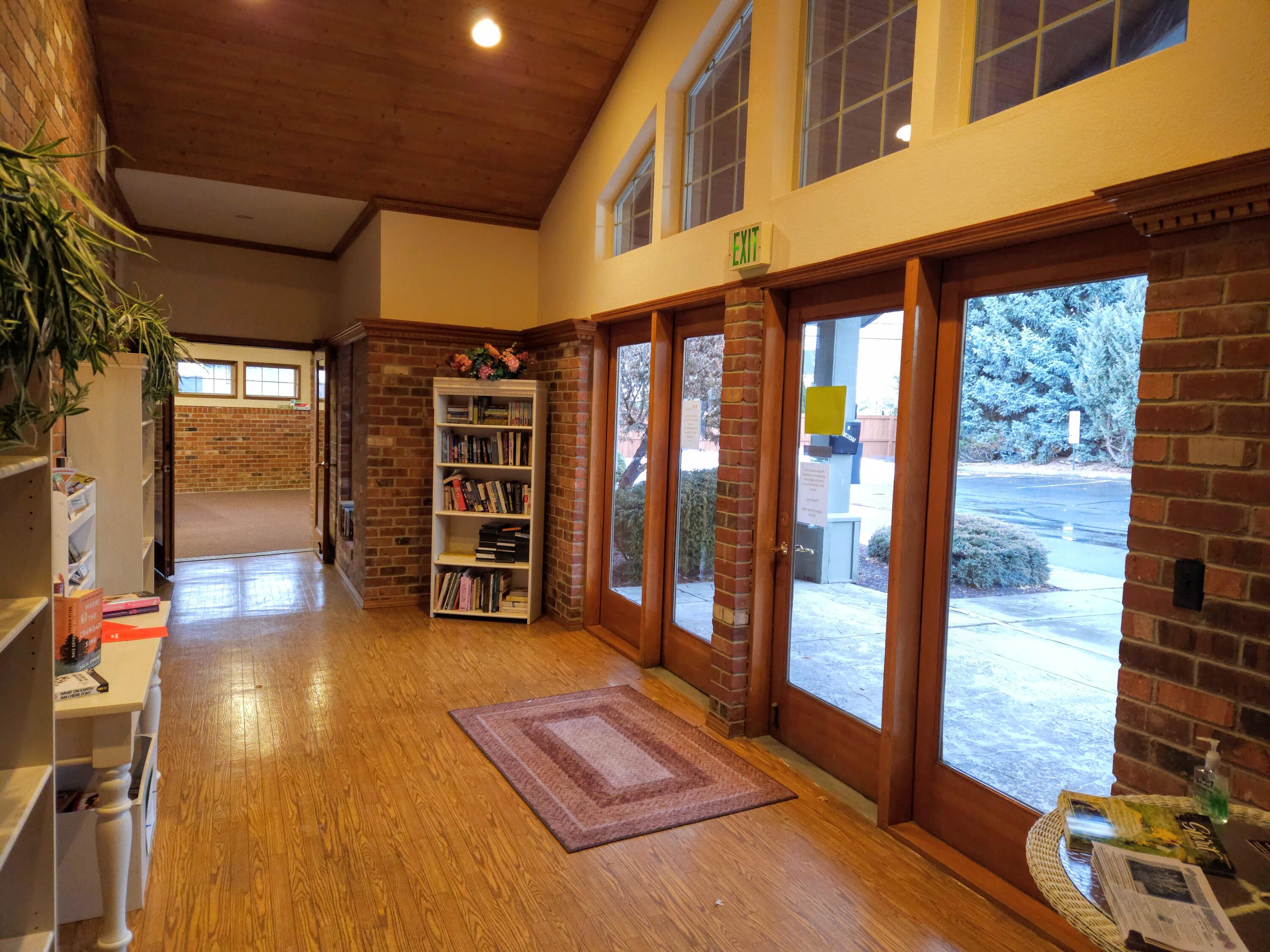 Aspen Creek Mob Pk - Residential