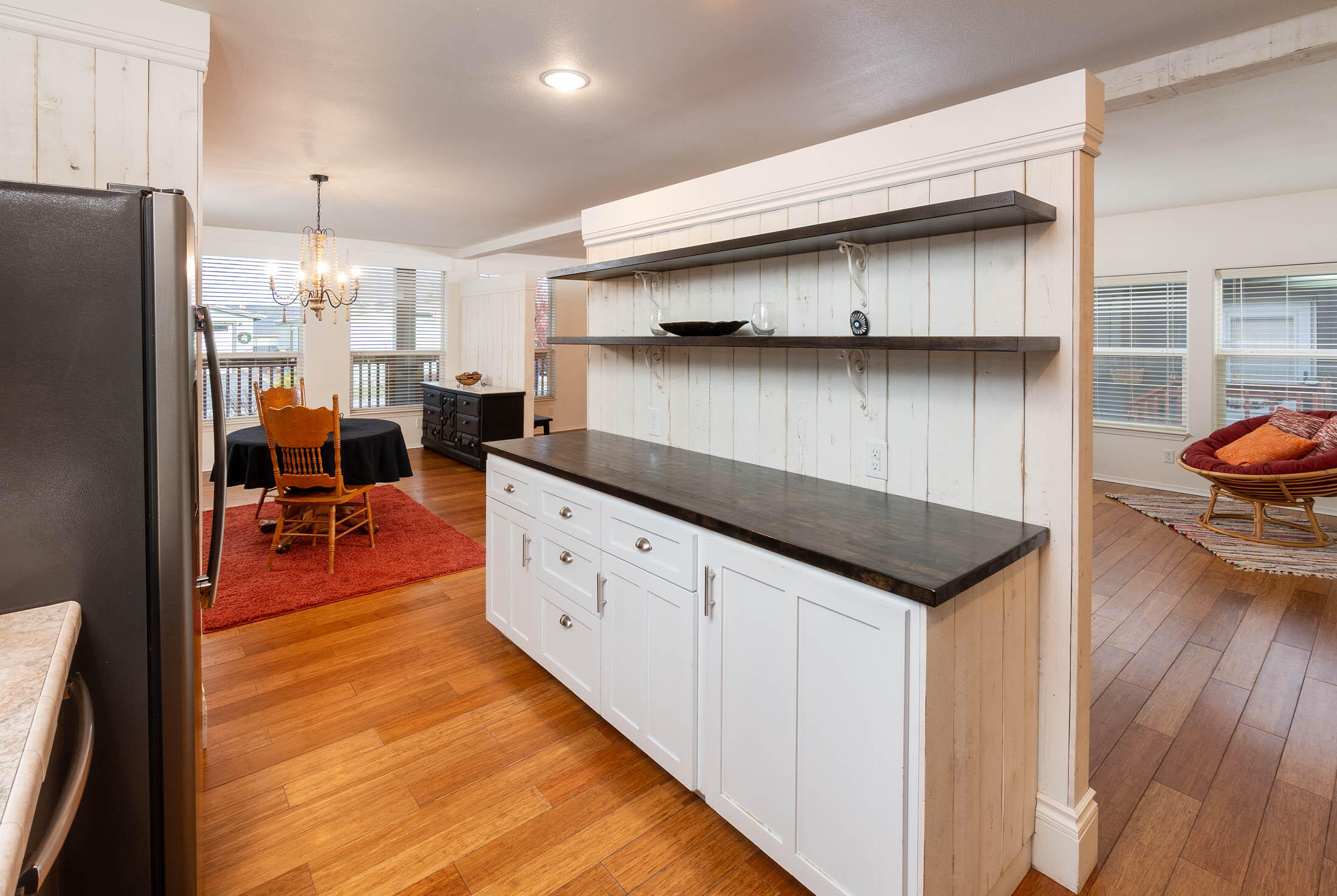 Aspen Creek Mob Pk - Residential