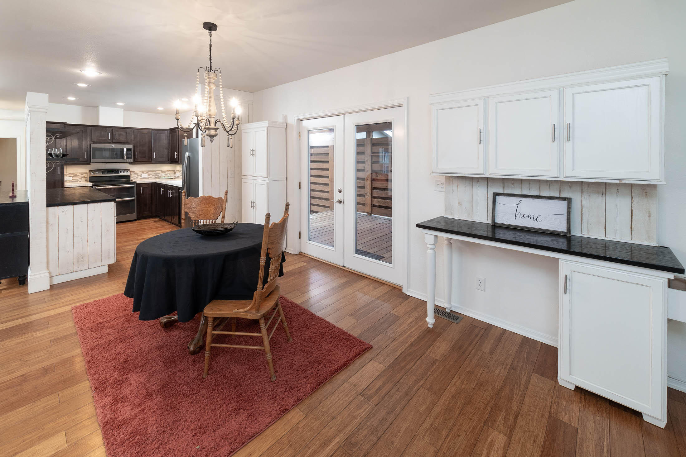 Aspen Creek Mob Pk - Residential