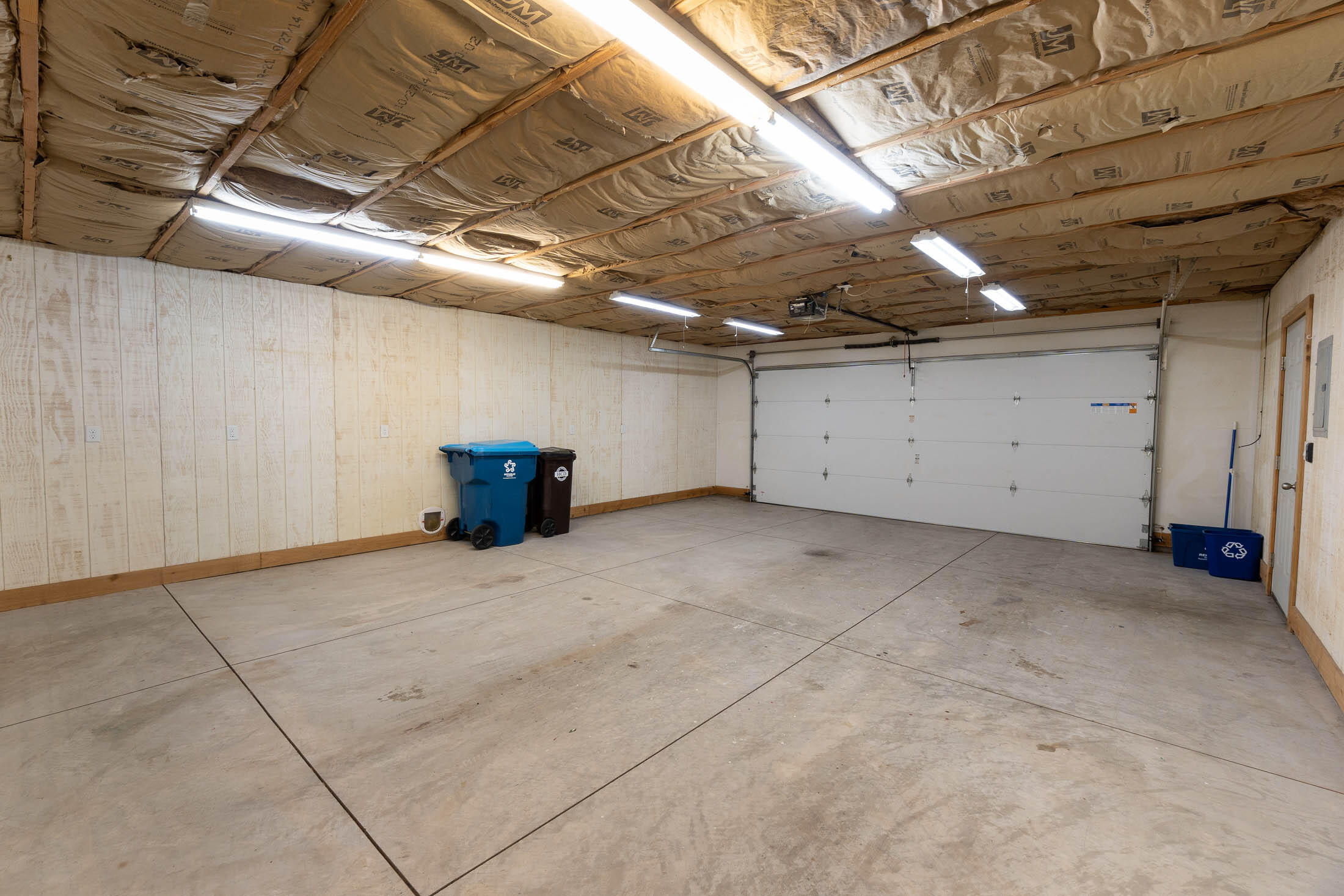 Aspen Creek Mob Pk - Residential