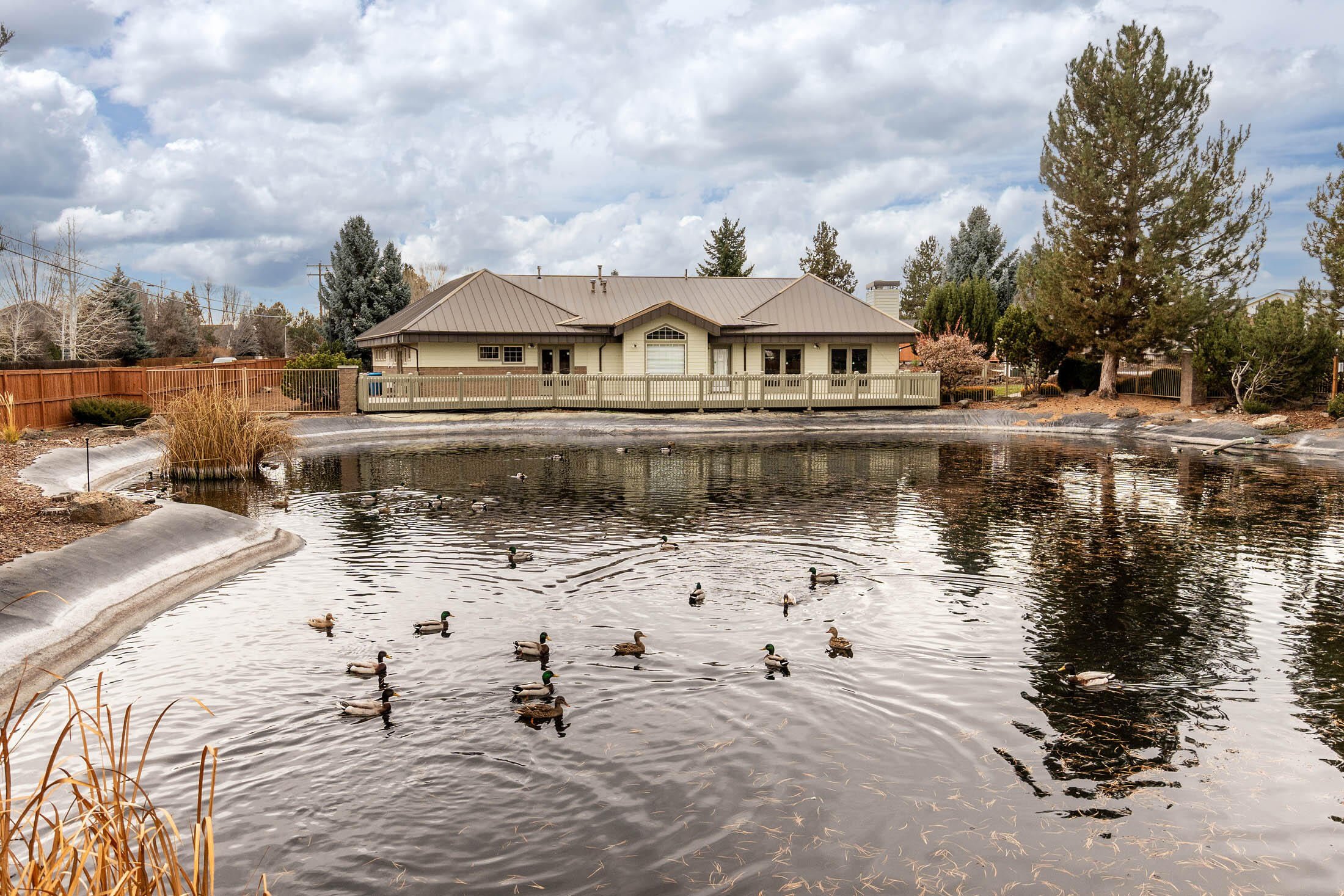 Aspen Creek Mob Pk - Residential