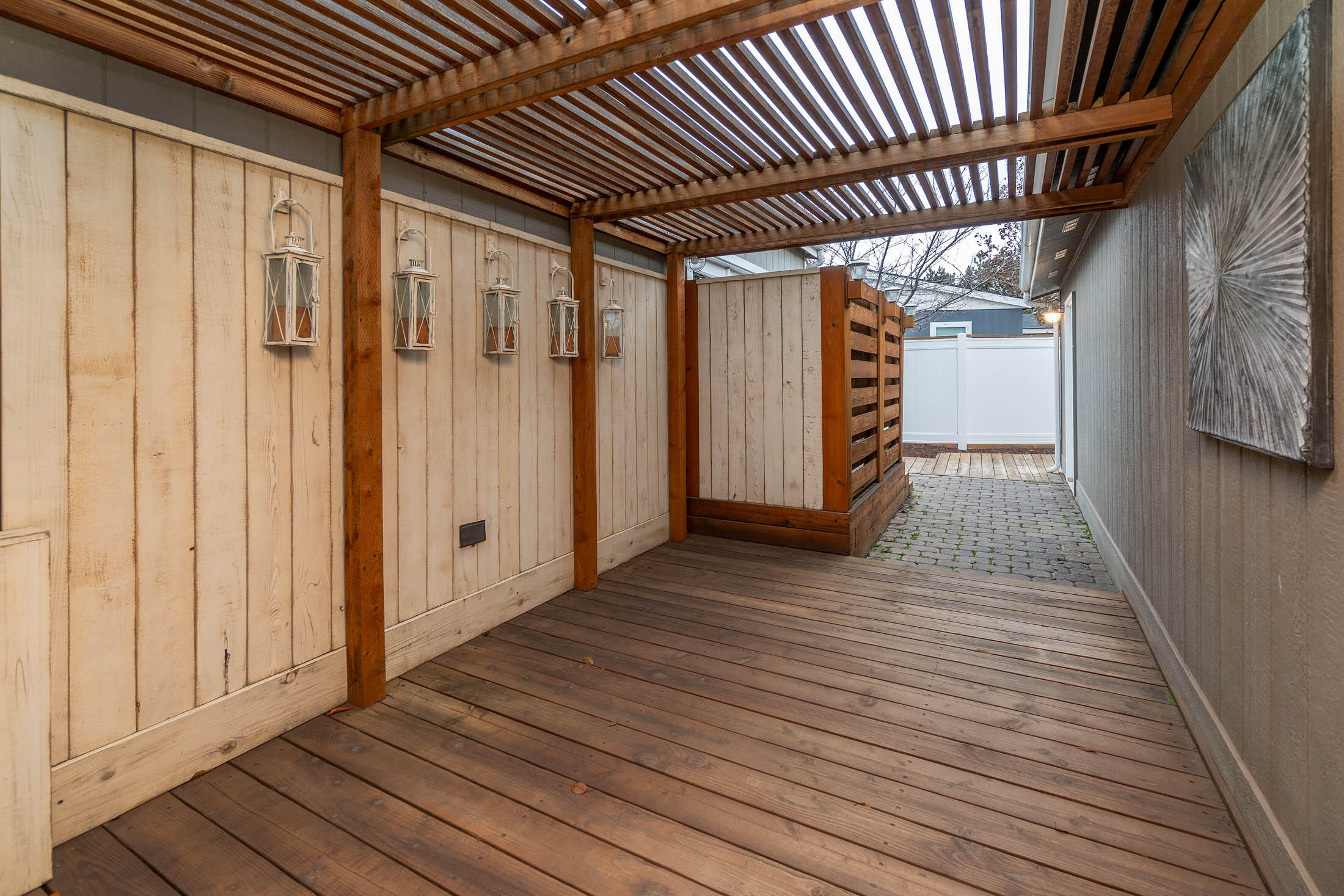 Aspen Creek Mob Pk - Residential