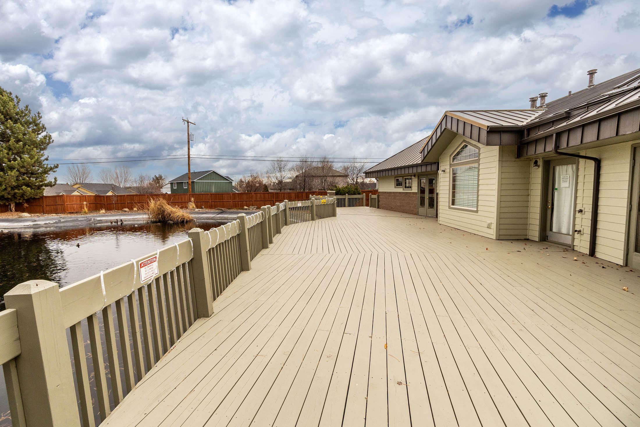 Aspen Creek Mob Pk - Residential