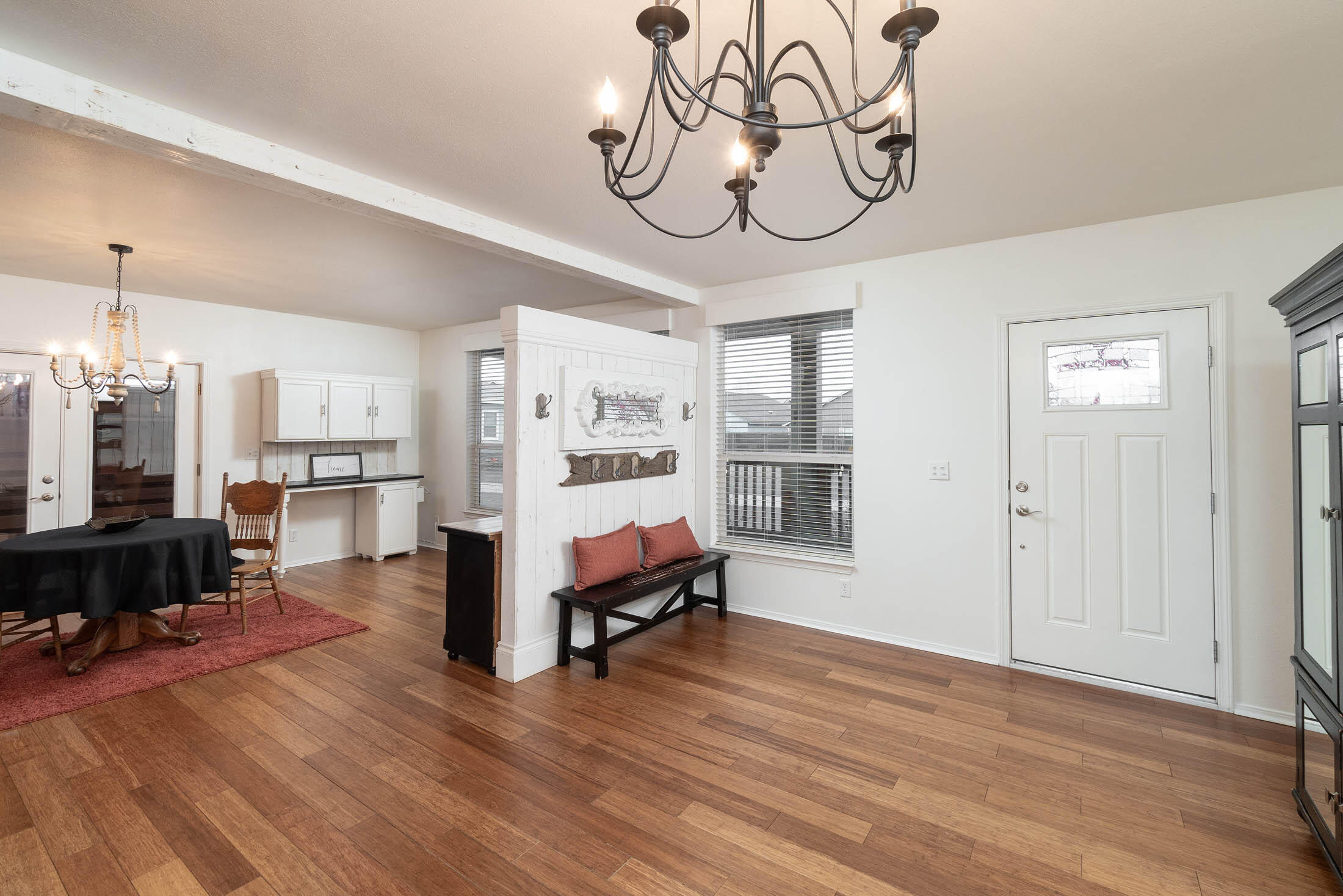 Aspen Creek Mob Pk - Residential