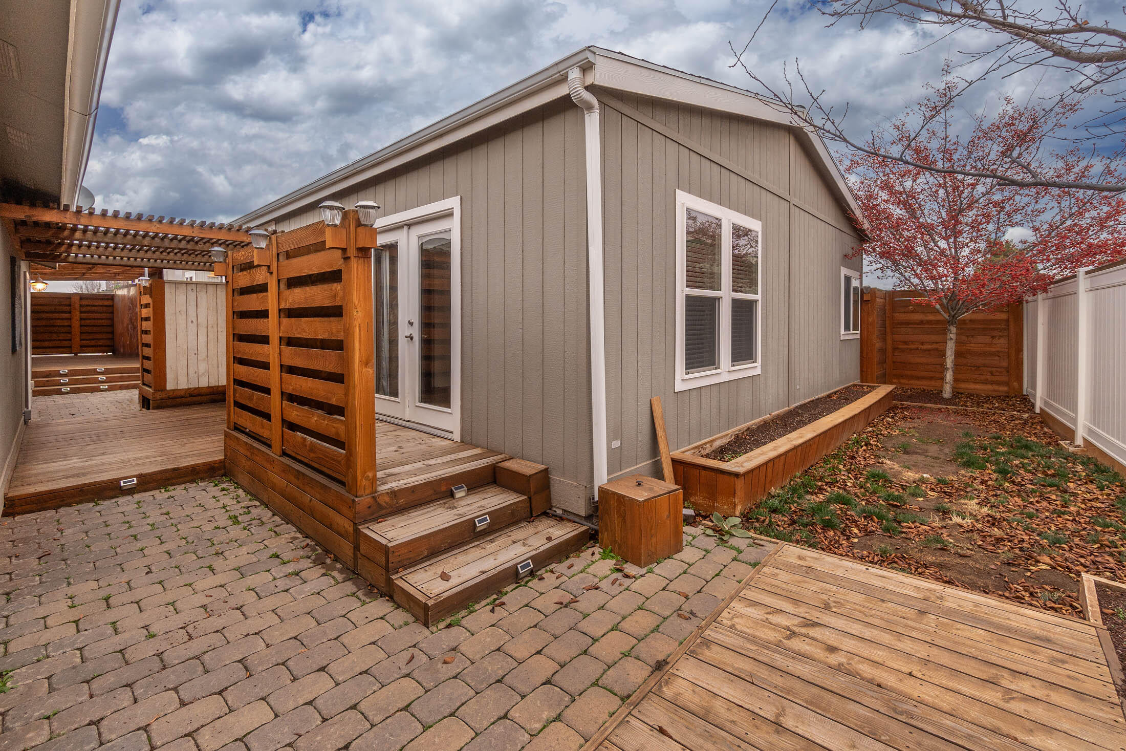 Aspen Creek Mob Pk - Residential