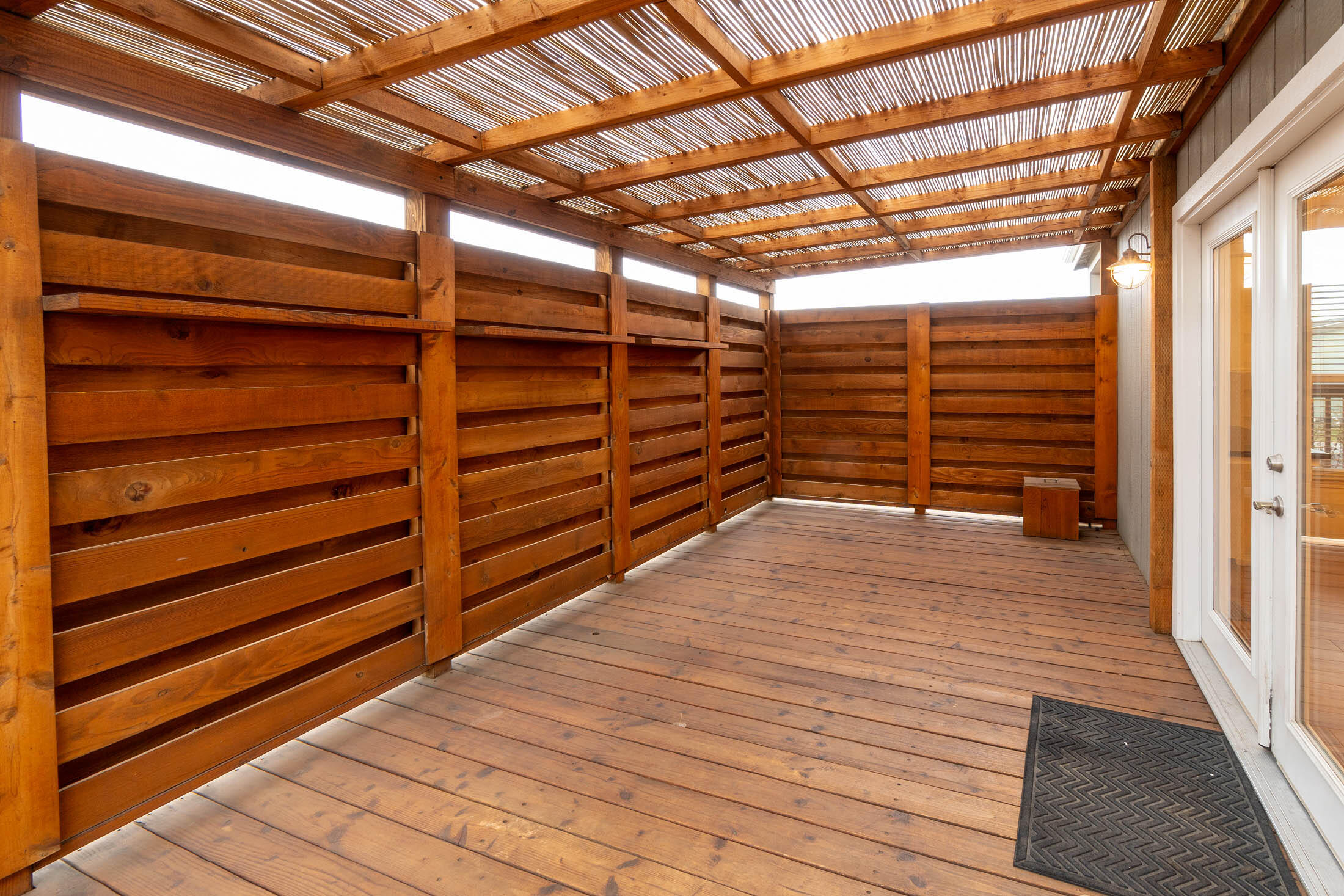 Aspen Creek Mob Pk - Residential