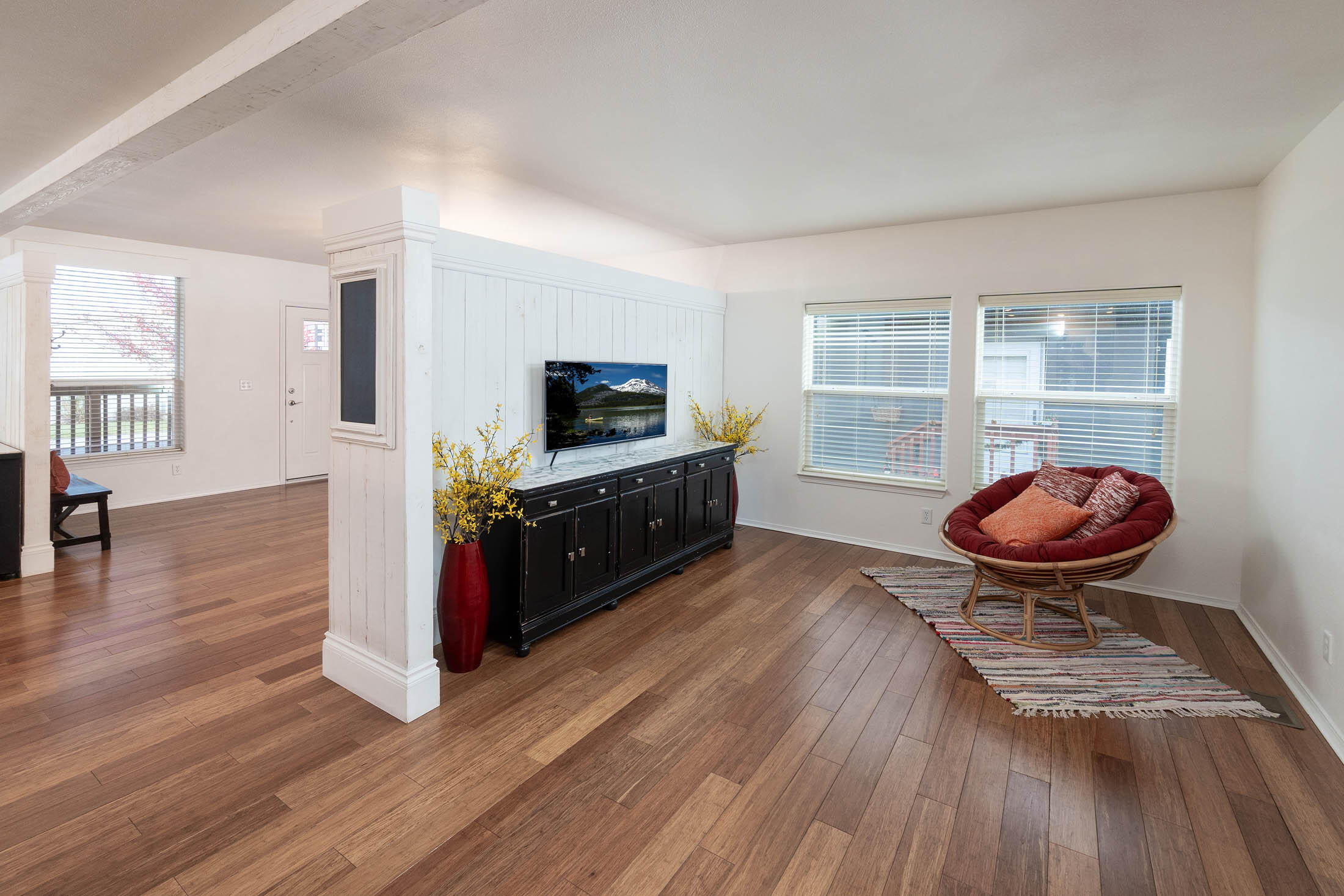 Aspen Creek Mob Pk - Residential