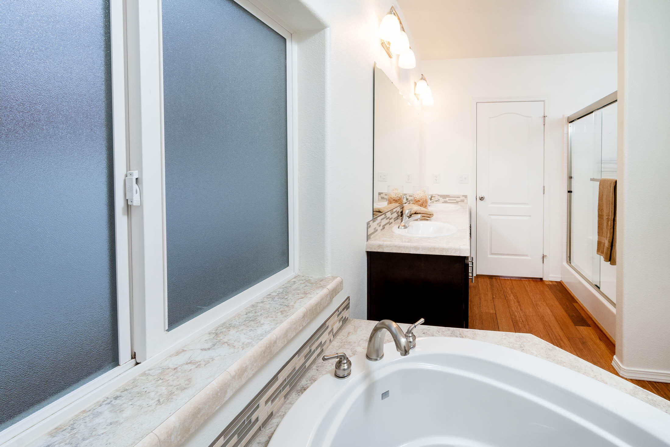 Aspen Creek Mob Pk - Residential