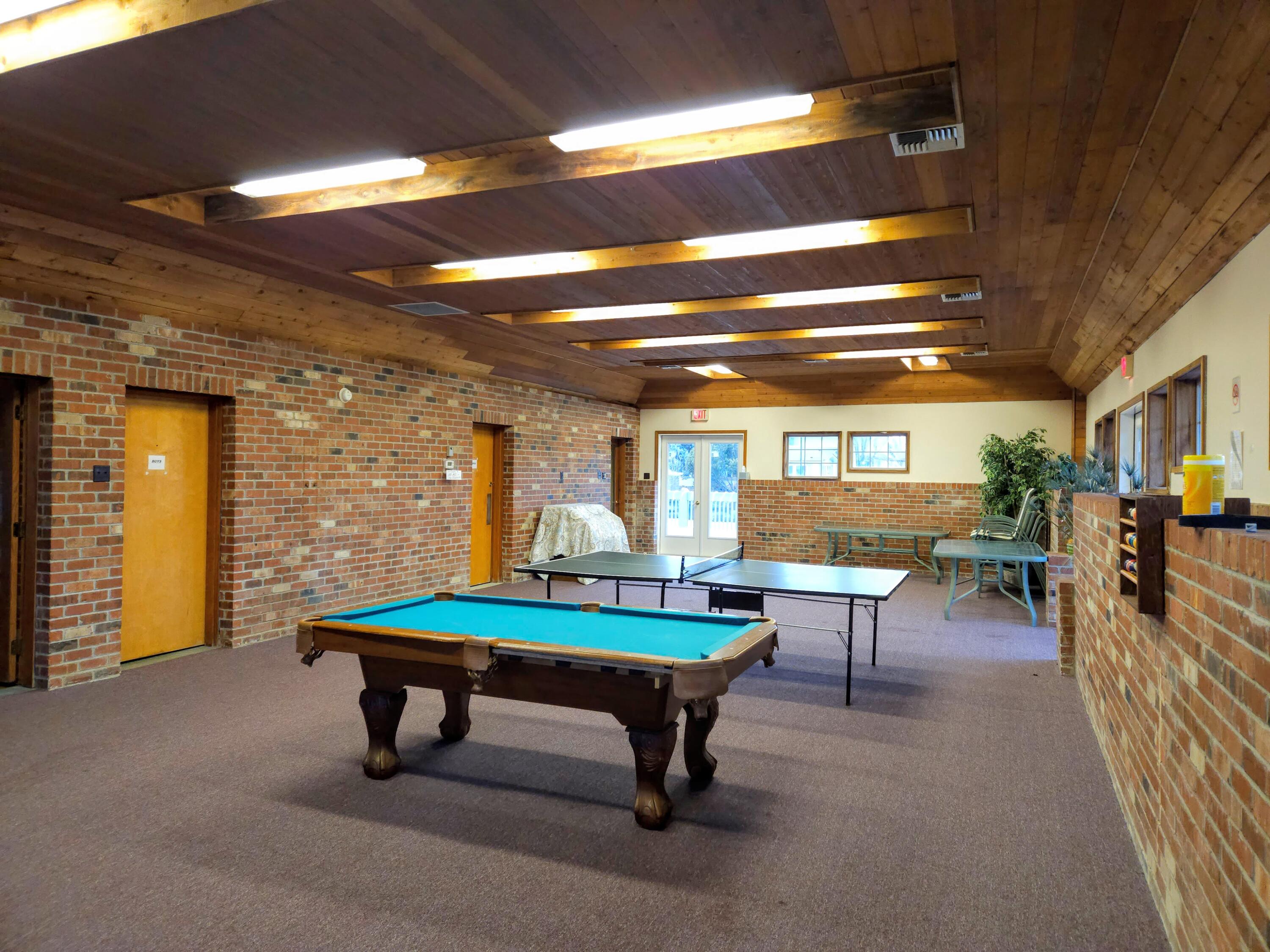 Aspen Creek Mob Pk - Residential