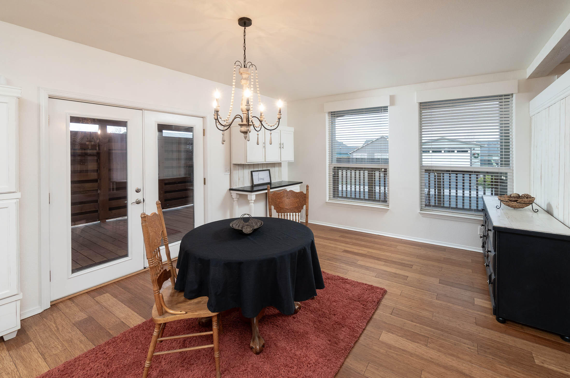 Aspen Creek Mob Pk - Residential