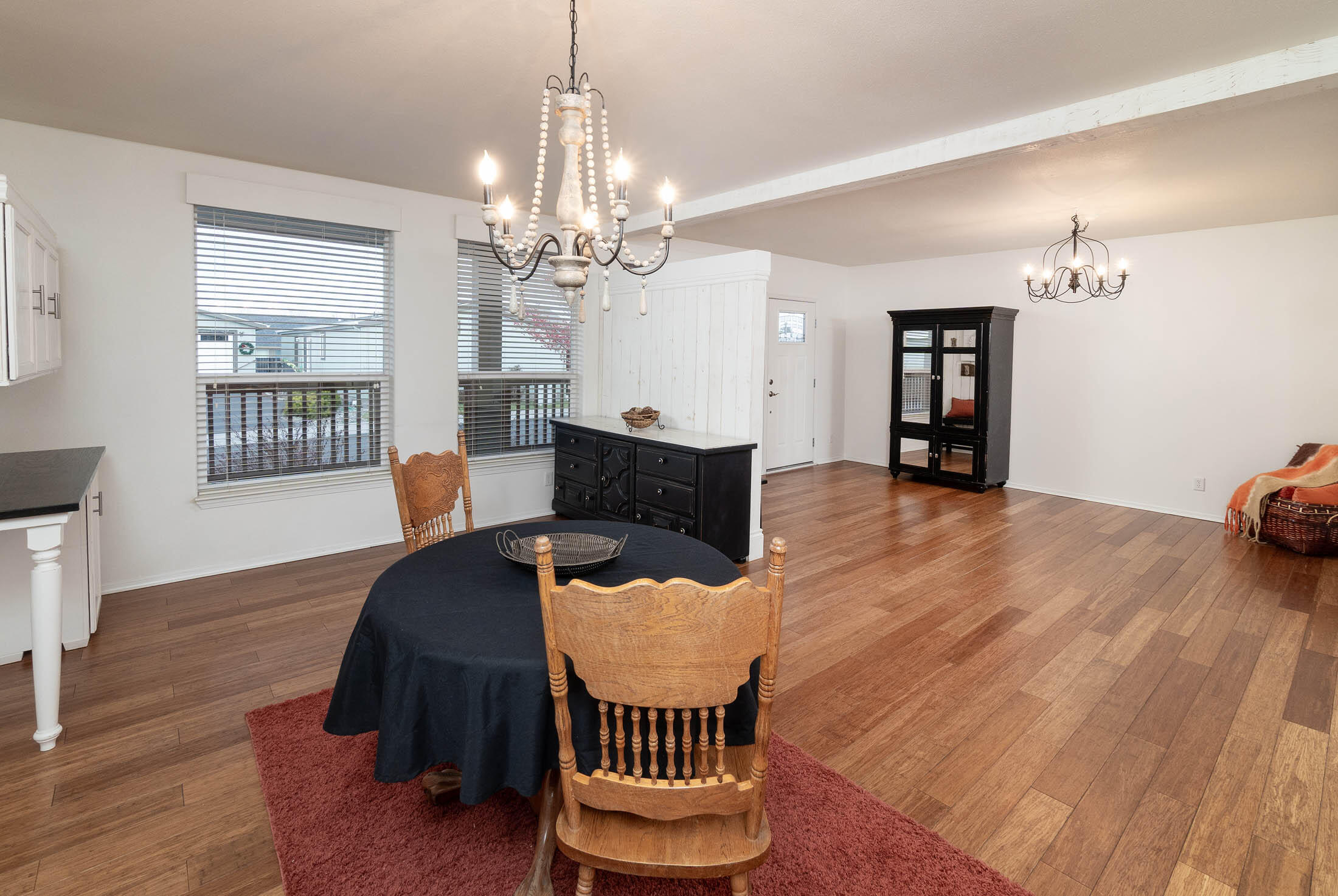 Aspen Creek Mob Pk - Residential