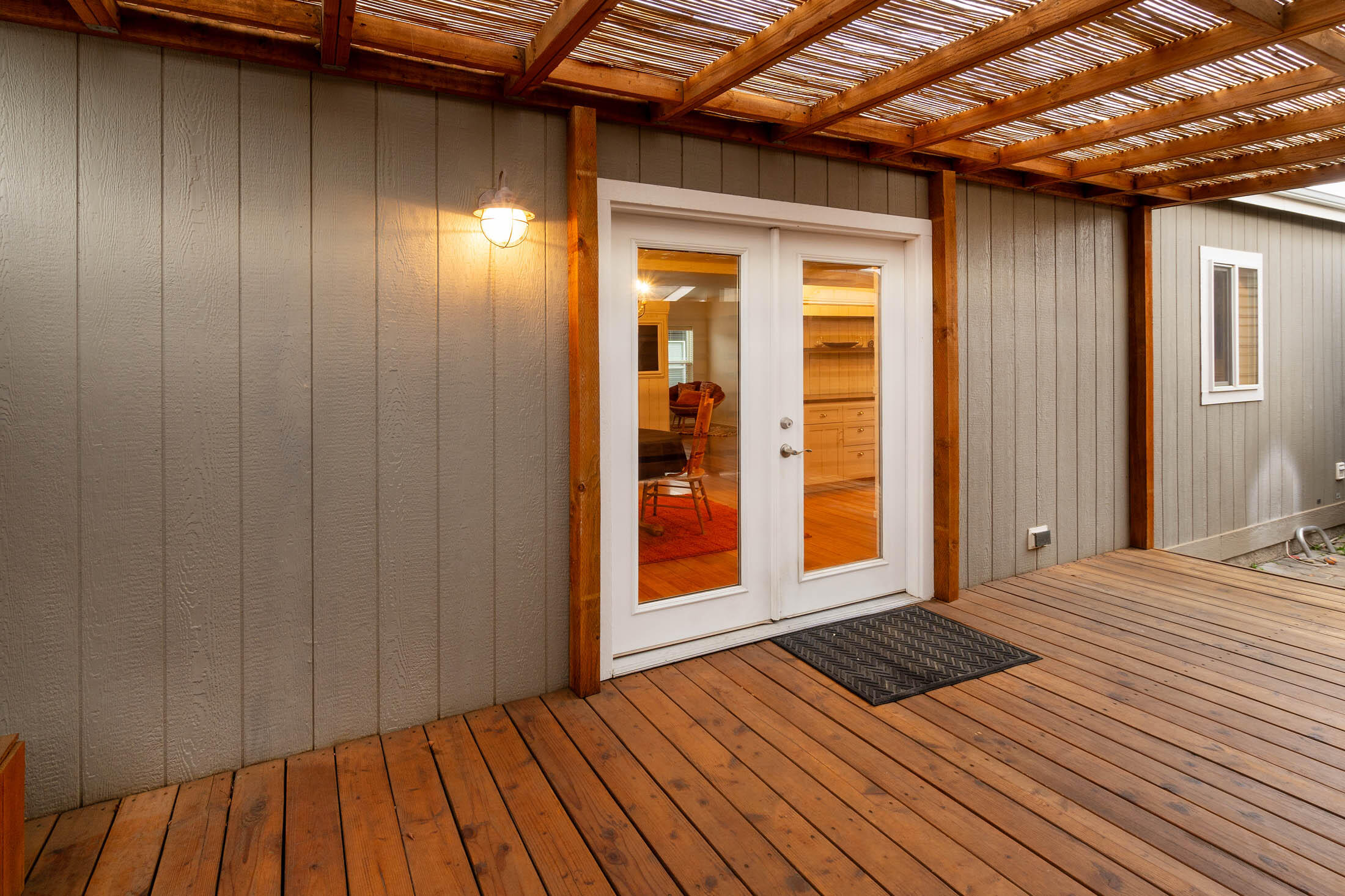 Aspen Creek Mob Pk - Residential