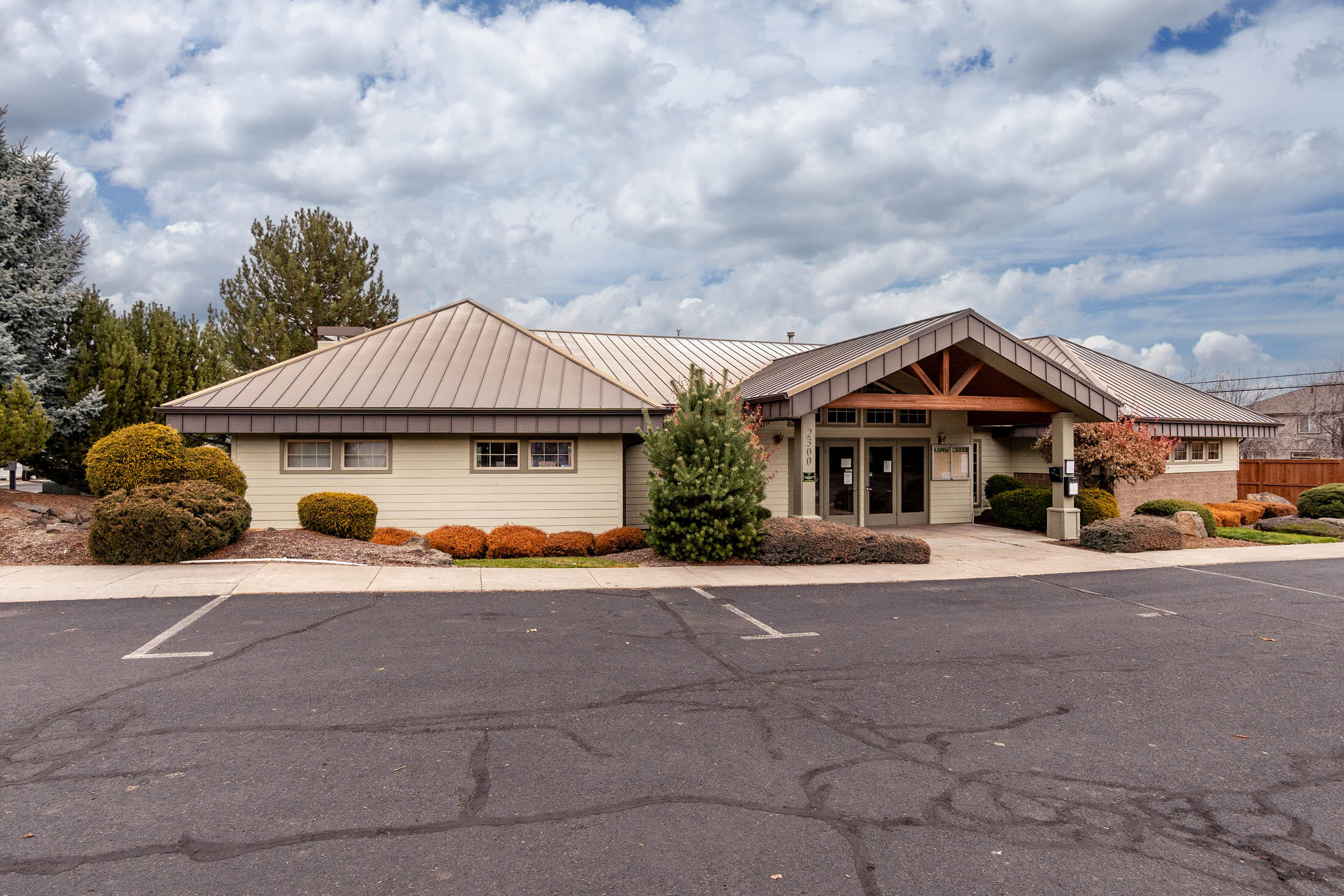 Aspen Creek Mob Pk - Residential