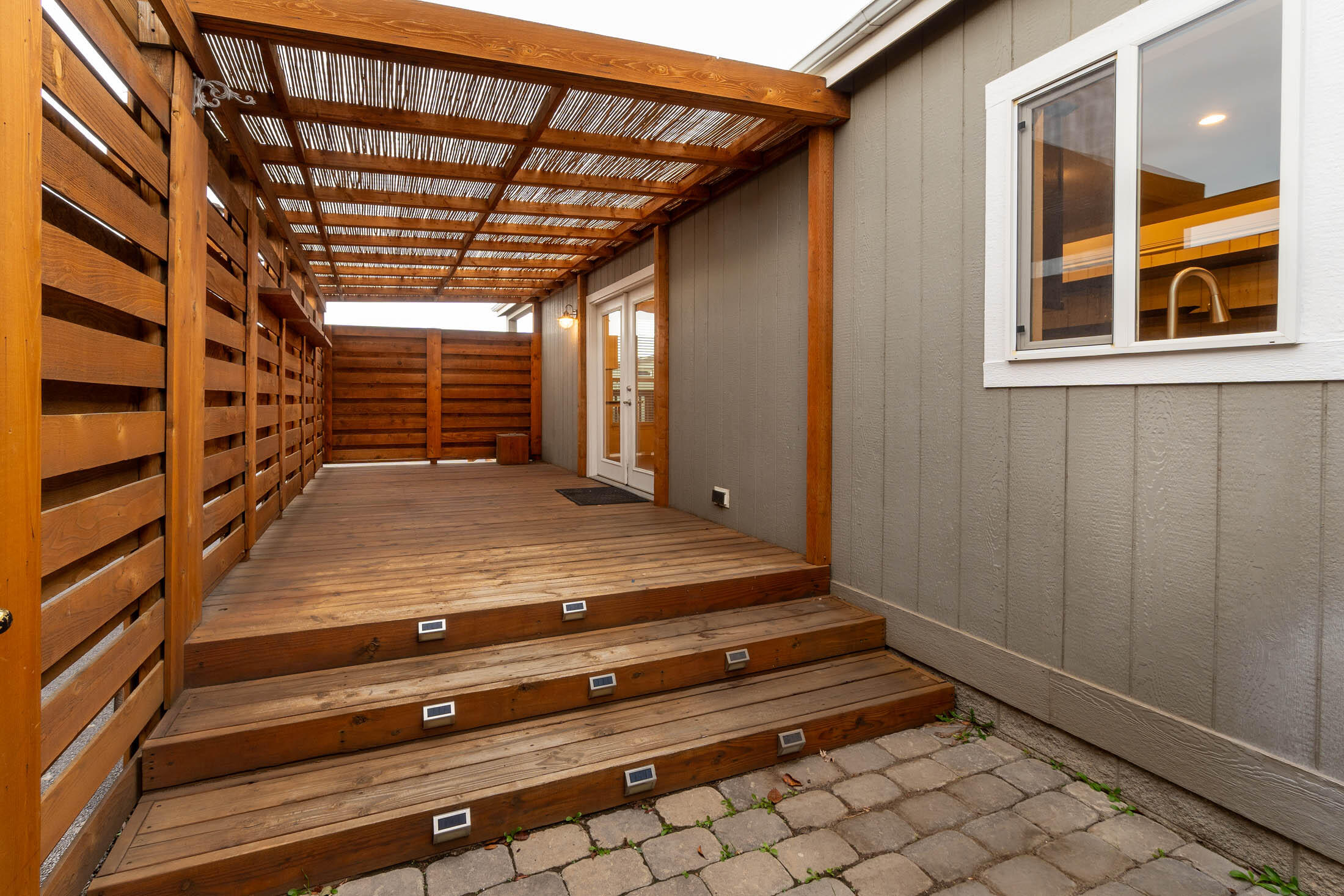 Aspen Creek Mob Pk - Residential