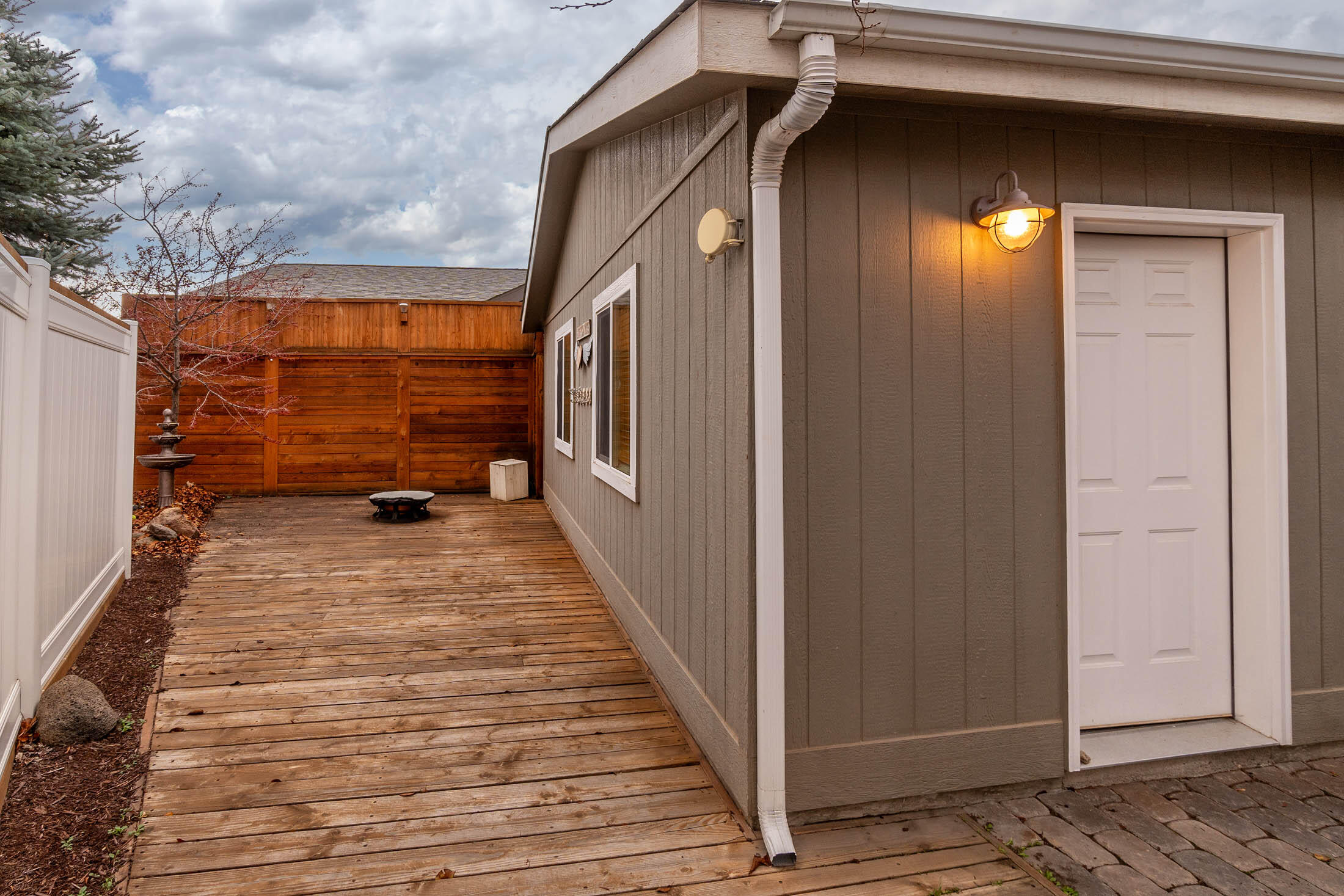 Aspen Creek Mob Pk - Residential