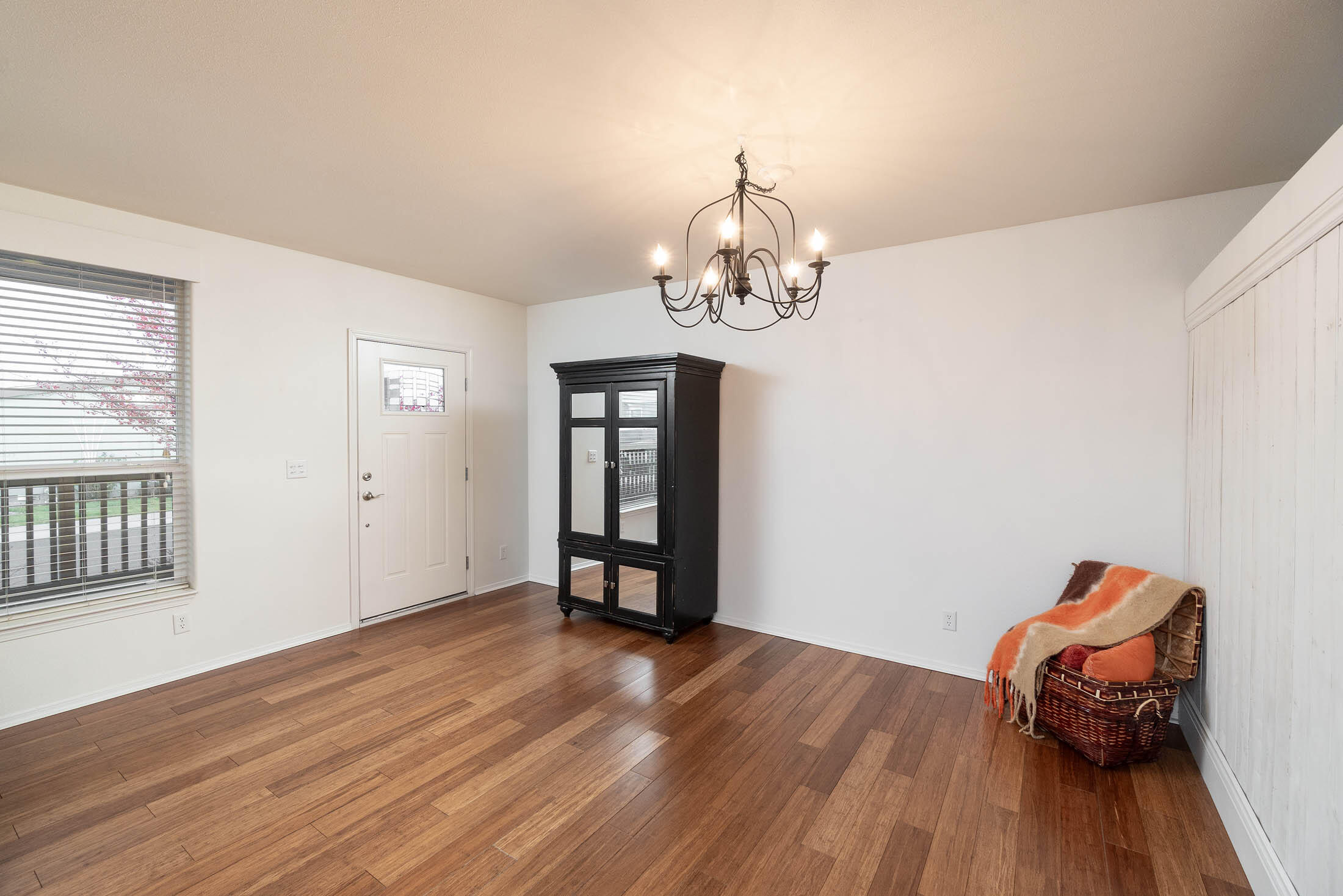 Aspen Creek Mob Pk - Residential