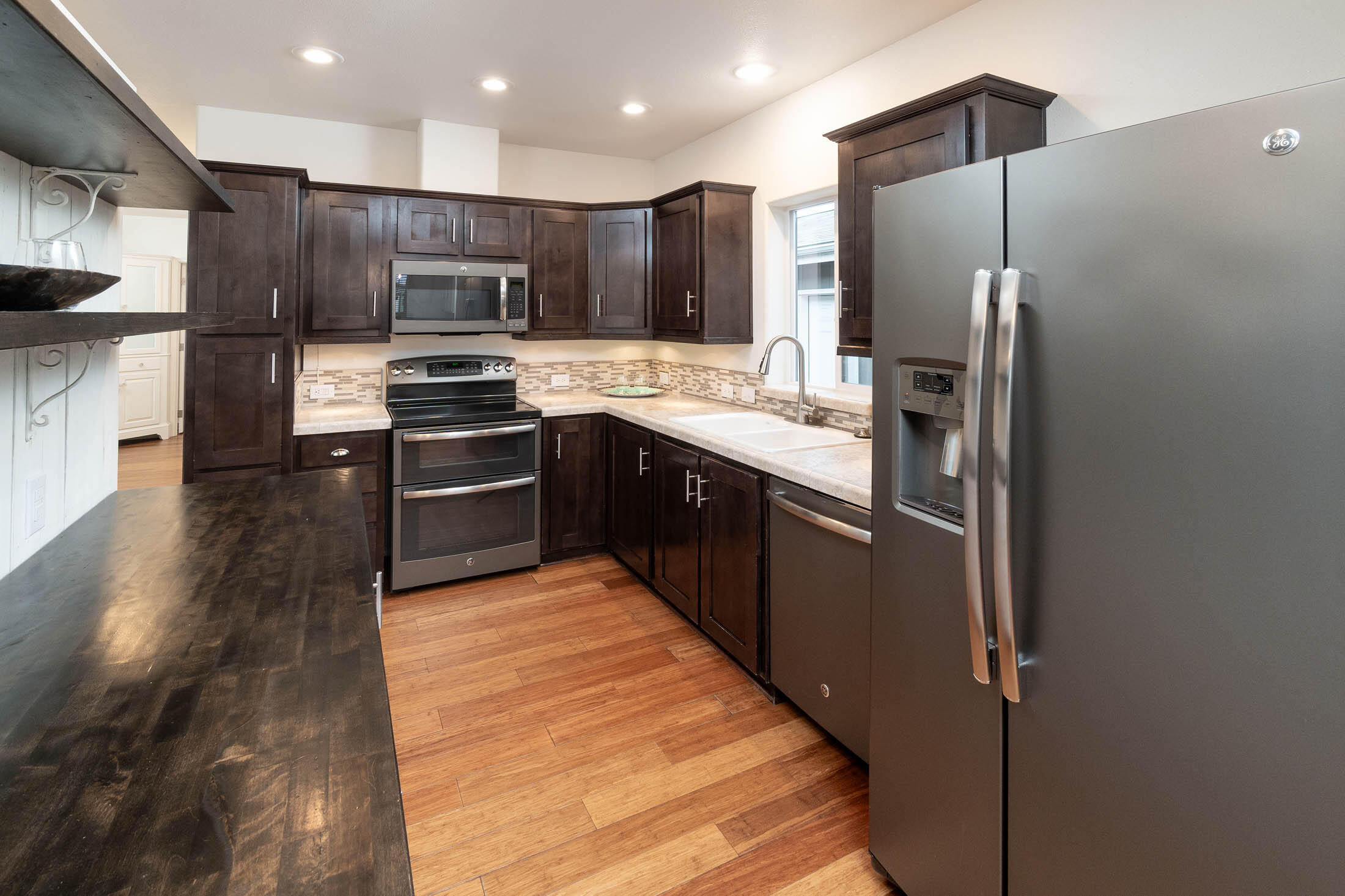 Aspen Creek Mob Pk - Residential